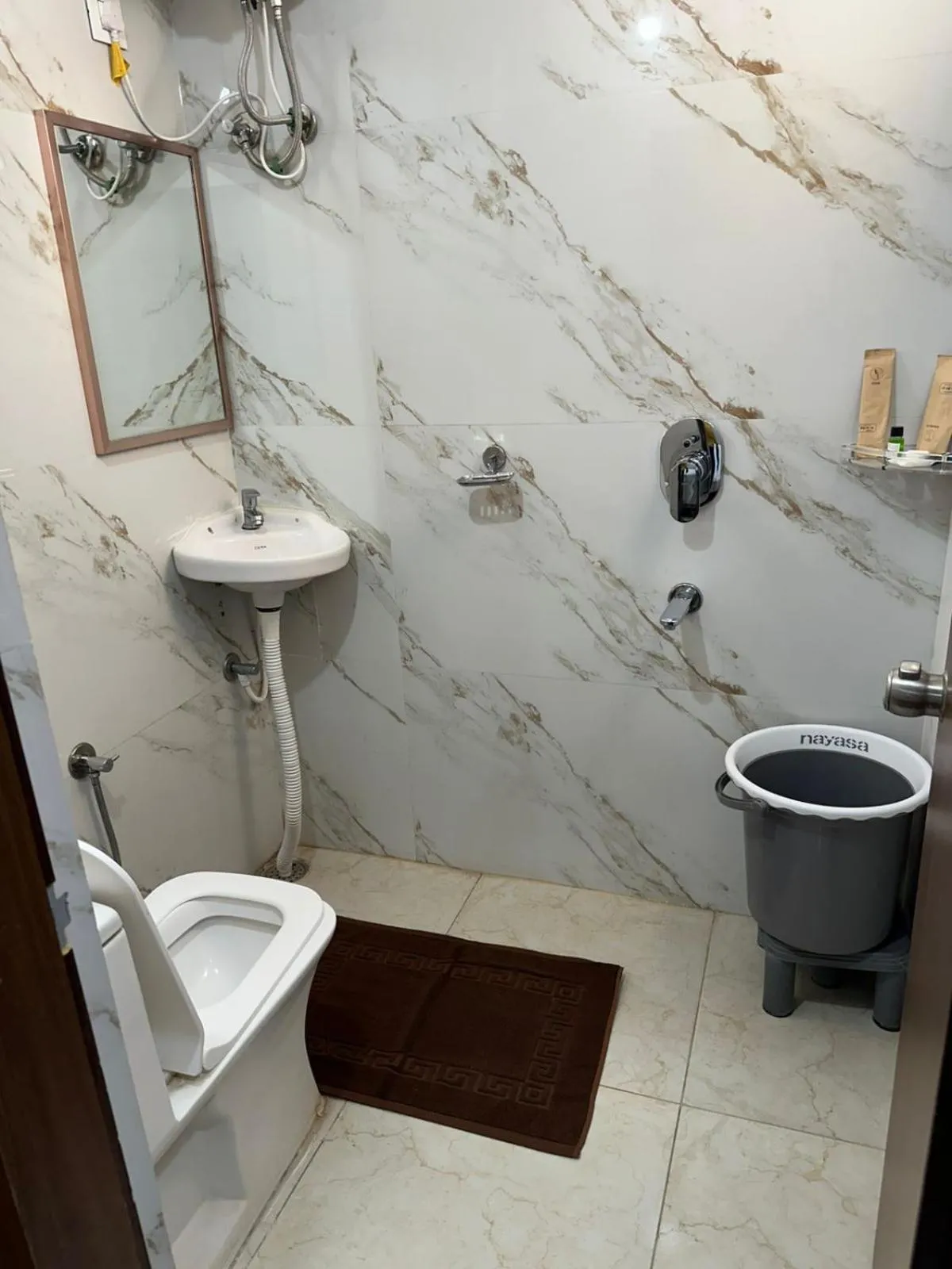 Hotel Apex Inn Hyderabad Airport