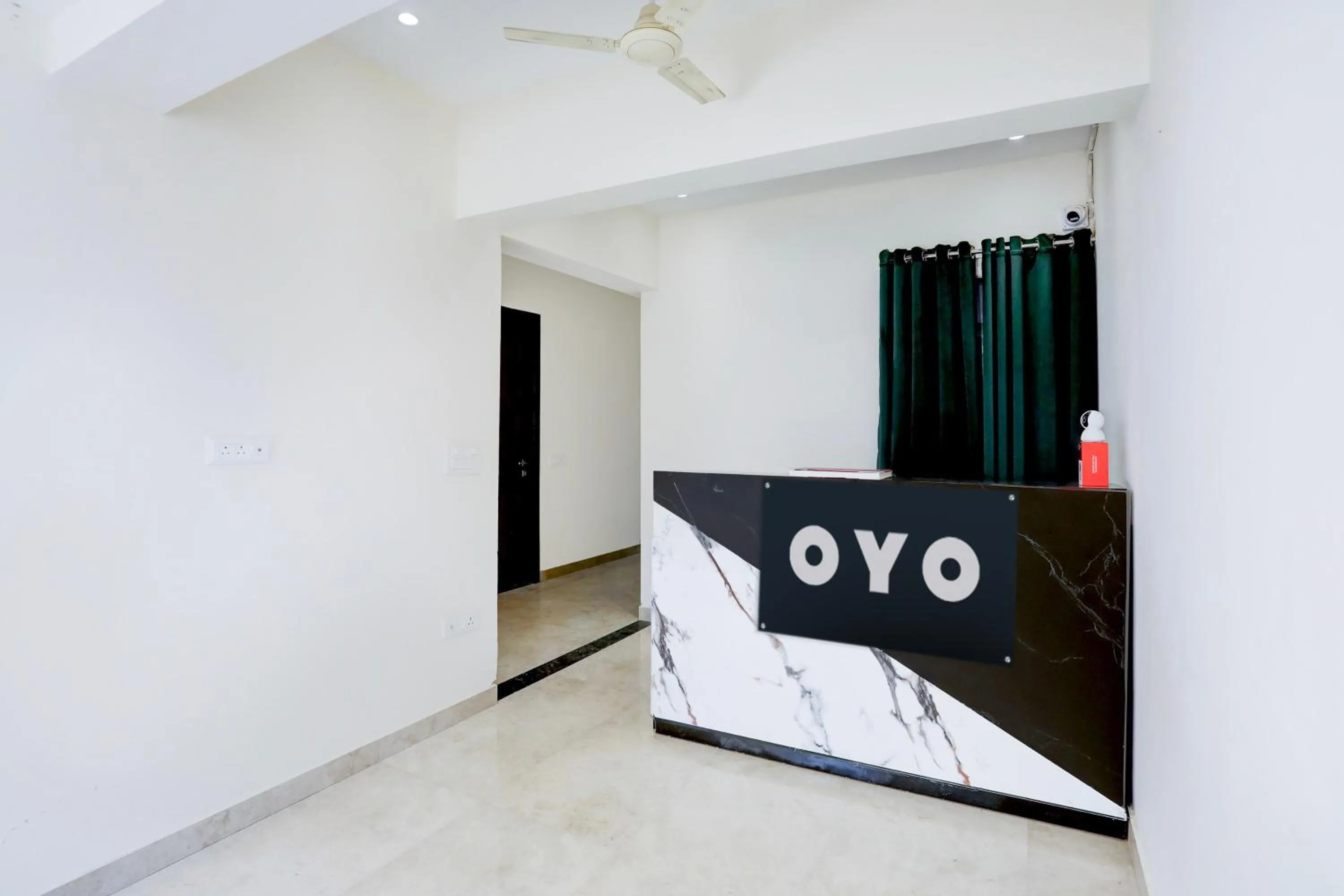 HOTEL O COURTYARD VILLLA