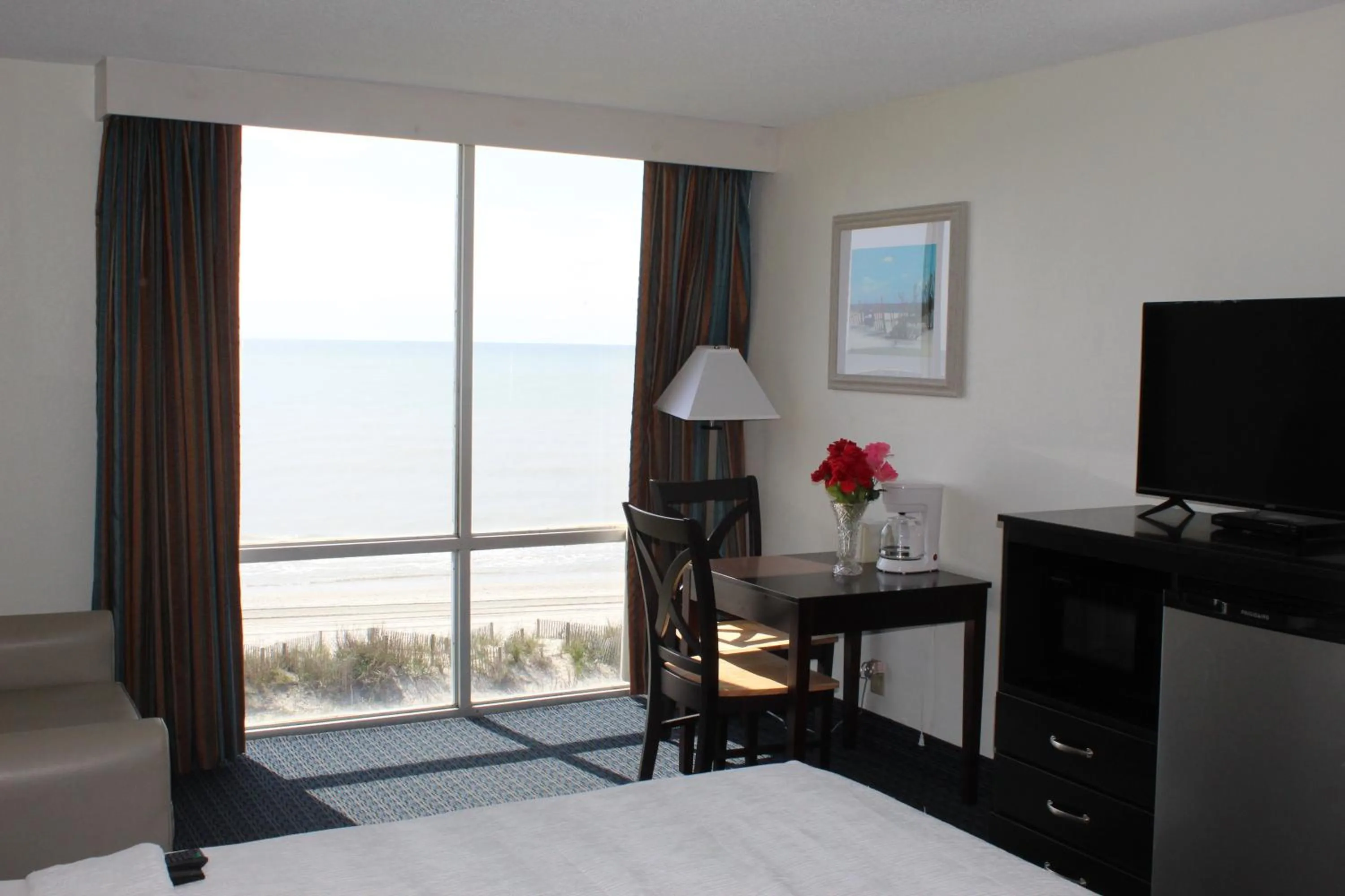 Bar Harbor On The Oceanfront