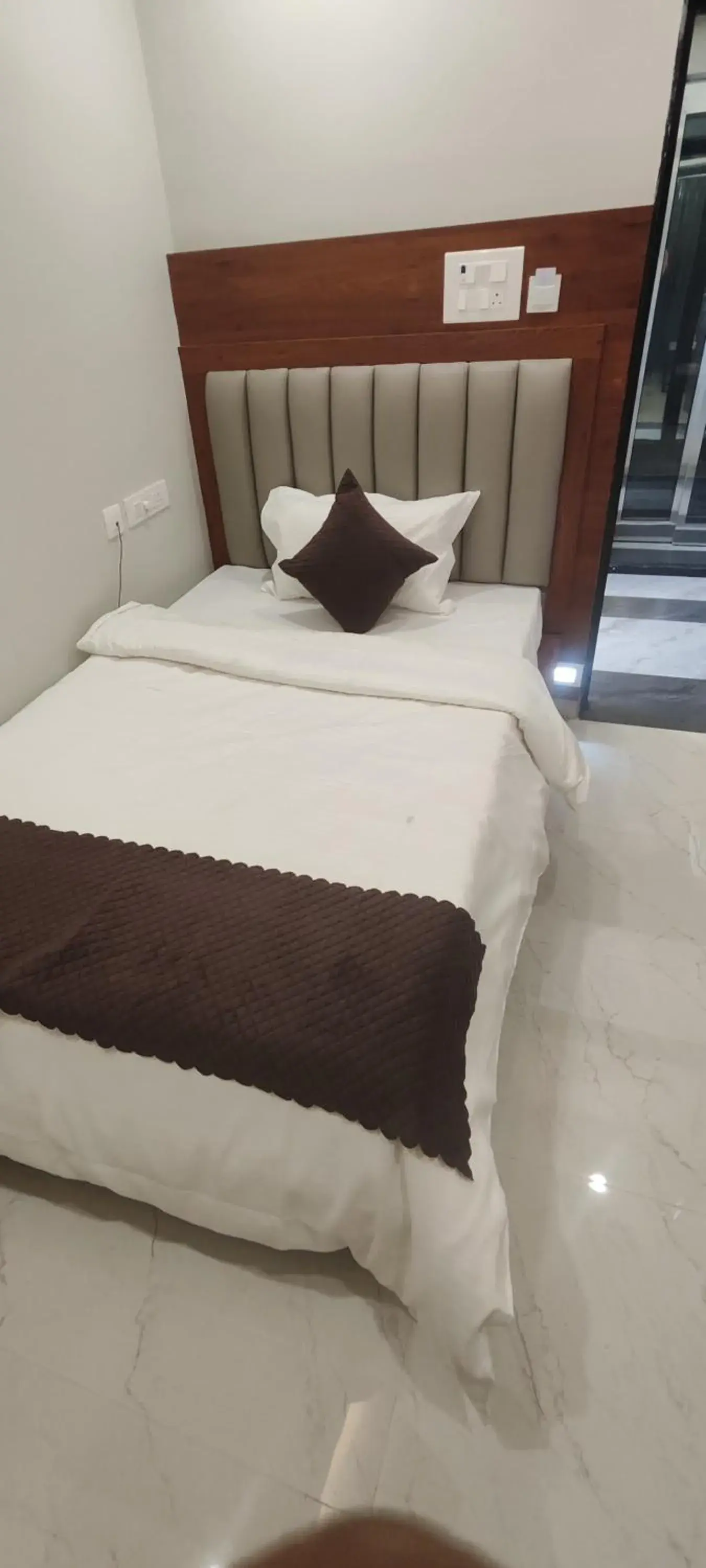 Single Room - single occupancy in Vaishnavi Inn Single Room - single occupancy in Vaishnavi Inn