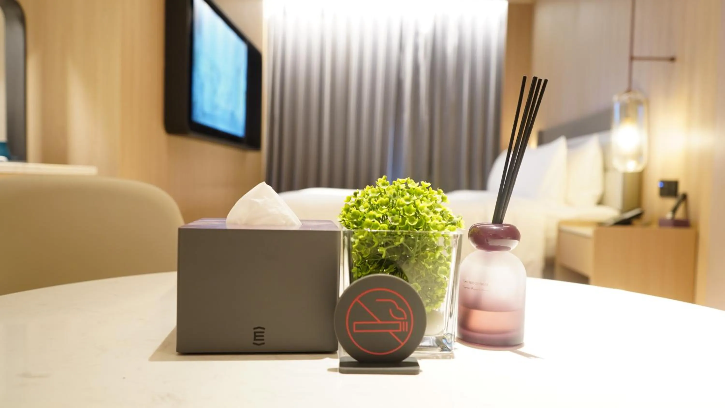 Other in Elong Hotel Jakarta PIK