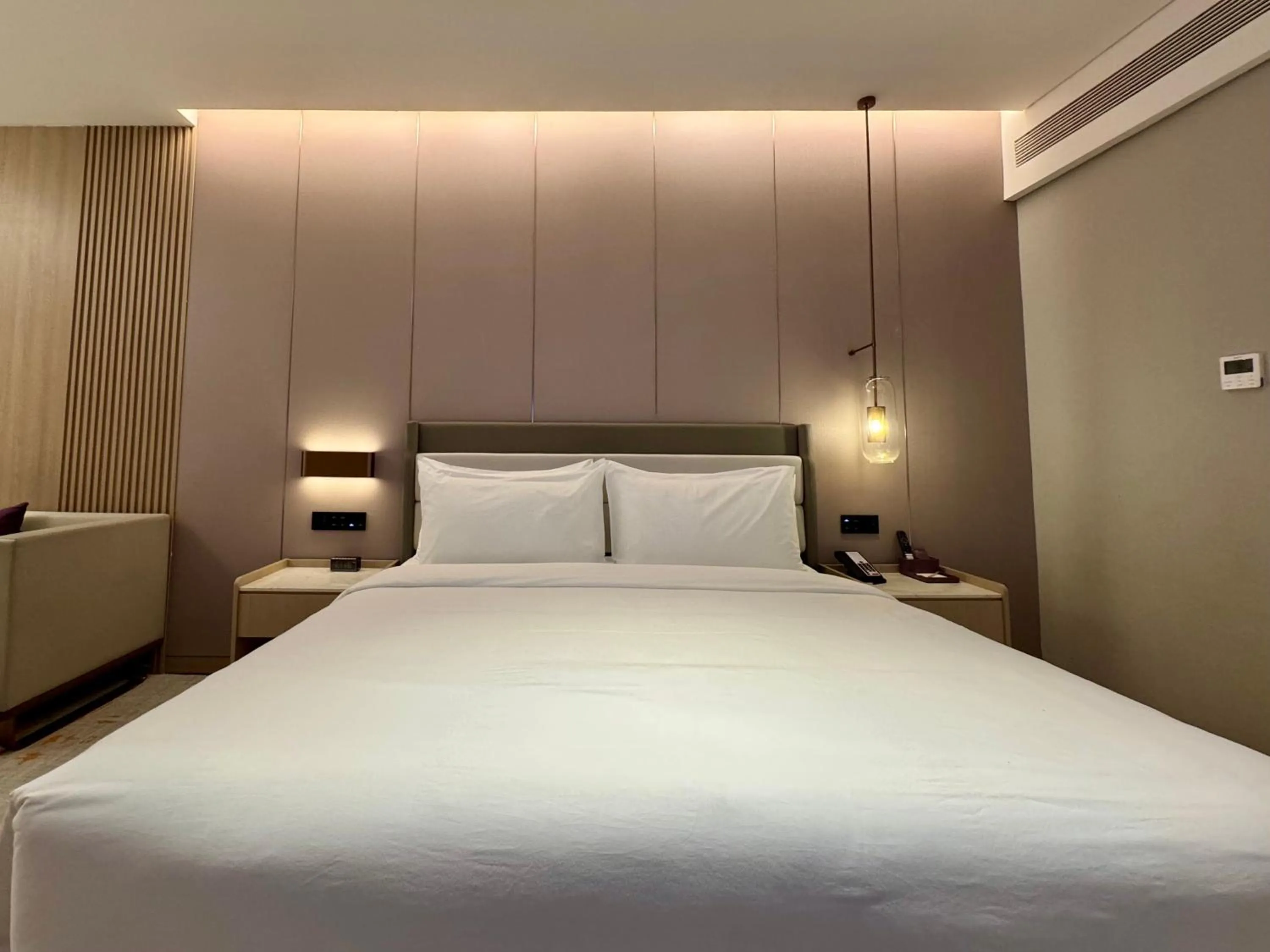 Other, Bed in Elong Hotel Jakarta PIK