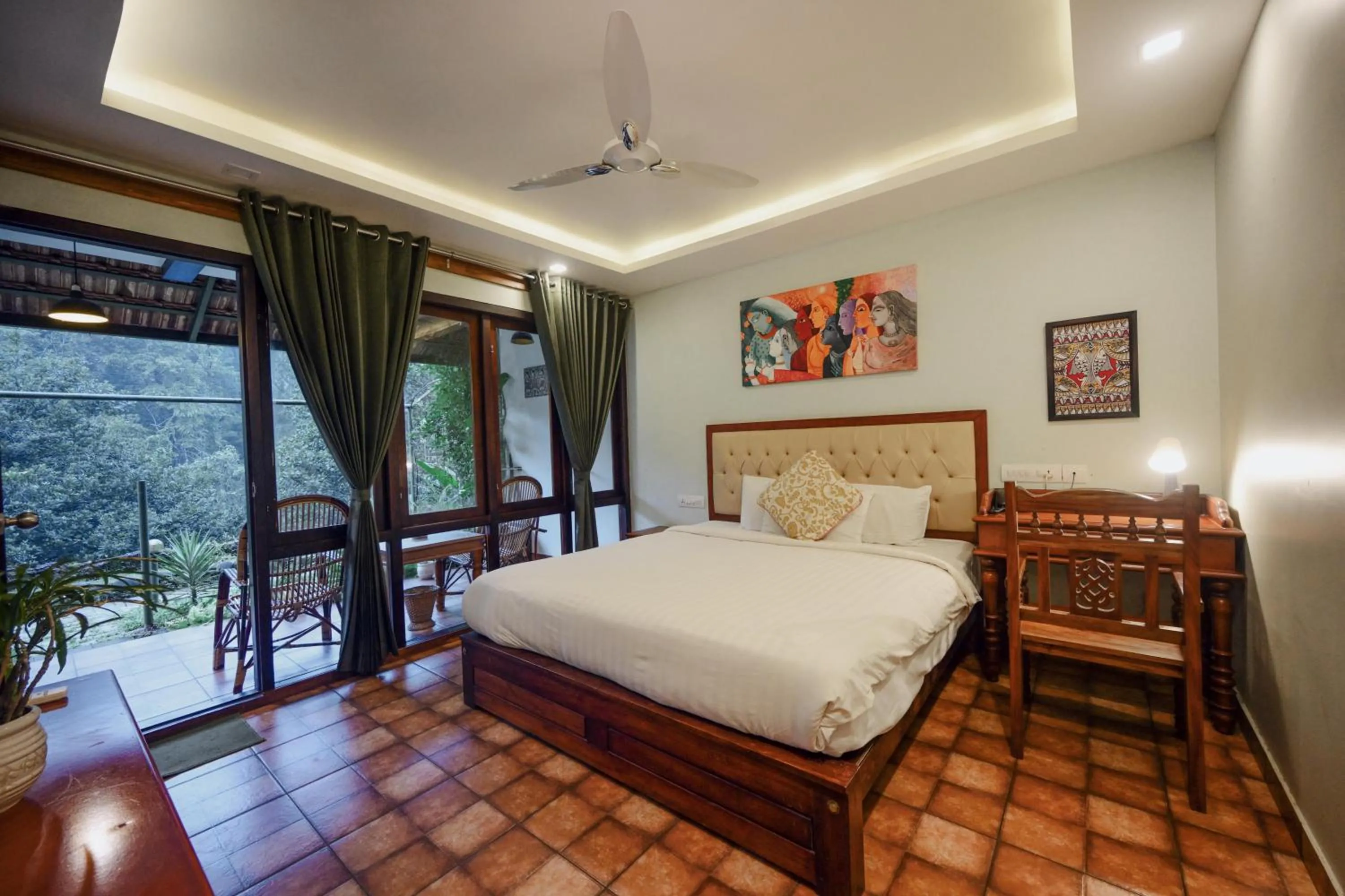 Mayaahi Resorts & Spa