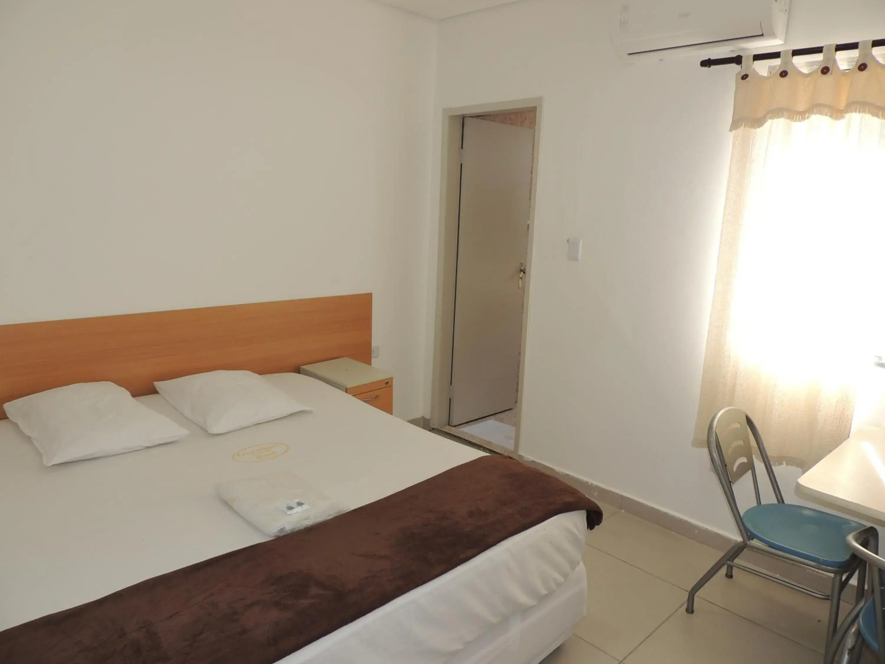 Superior Double Room in Hotel Ourinhos - Centro de São Paulo - Próximo 25 de Março e Brás Superior Double Room in Hotel Ourinhos - Centro de São Paulo - Próximo 25 de Março e Brás