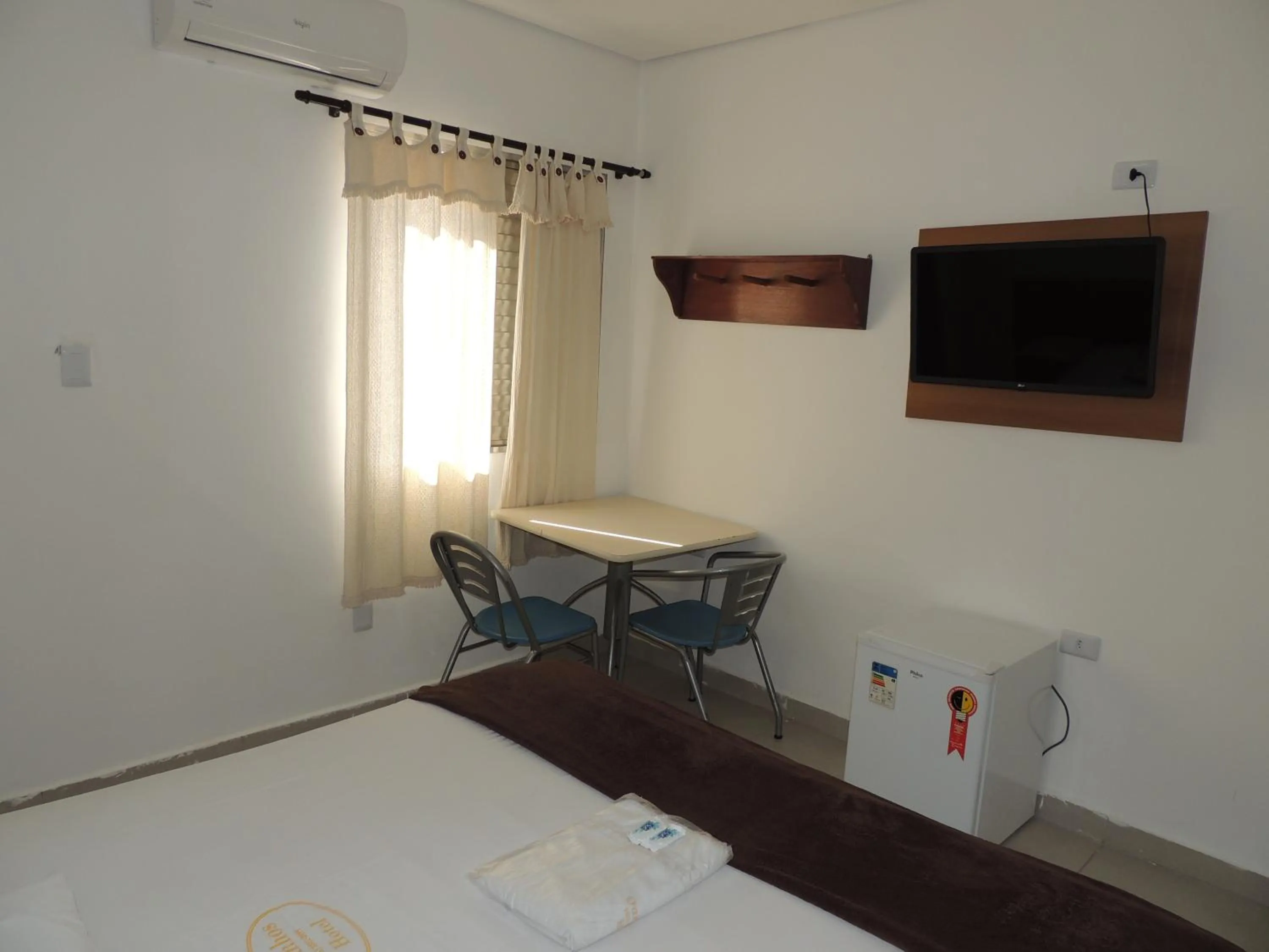 Bed in Hotel Ourinhos - Centro de São Paulo - Próximo 25 de Março e Brás