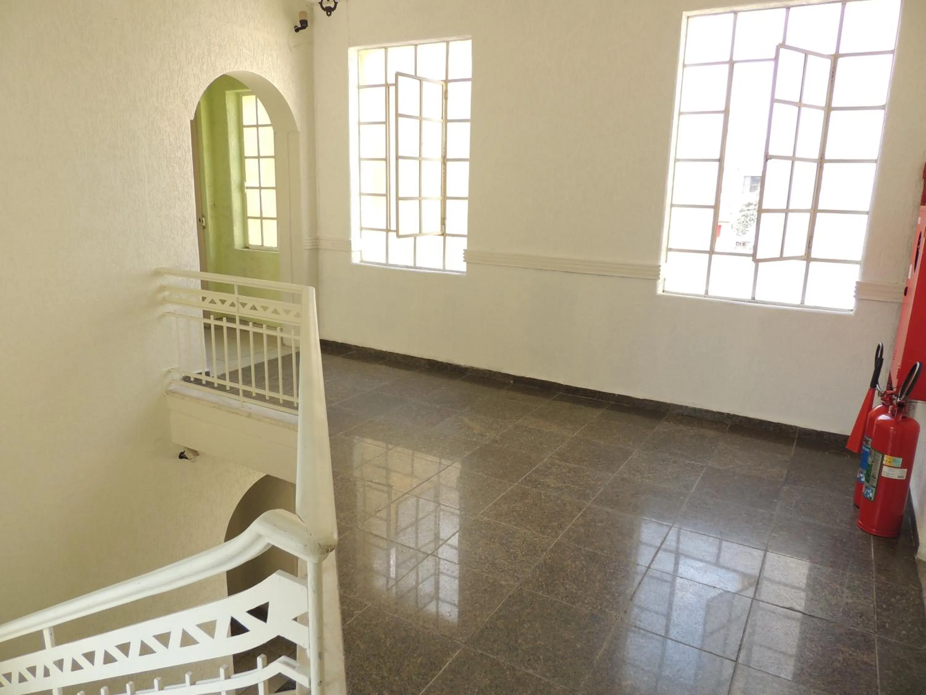 Property building in Hotel Ourinhos - Centro de São Paulo - Próximo 25 de Março e Brás