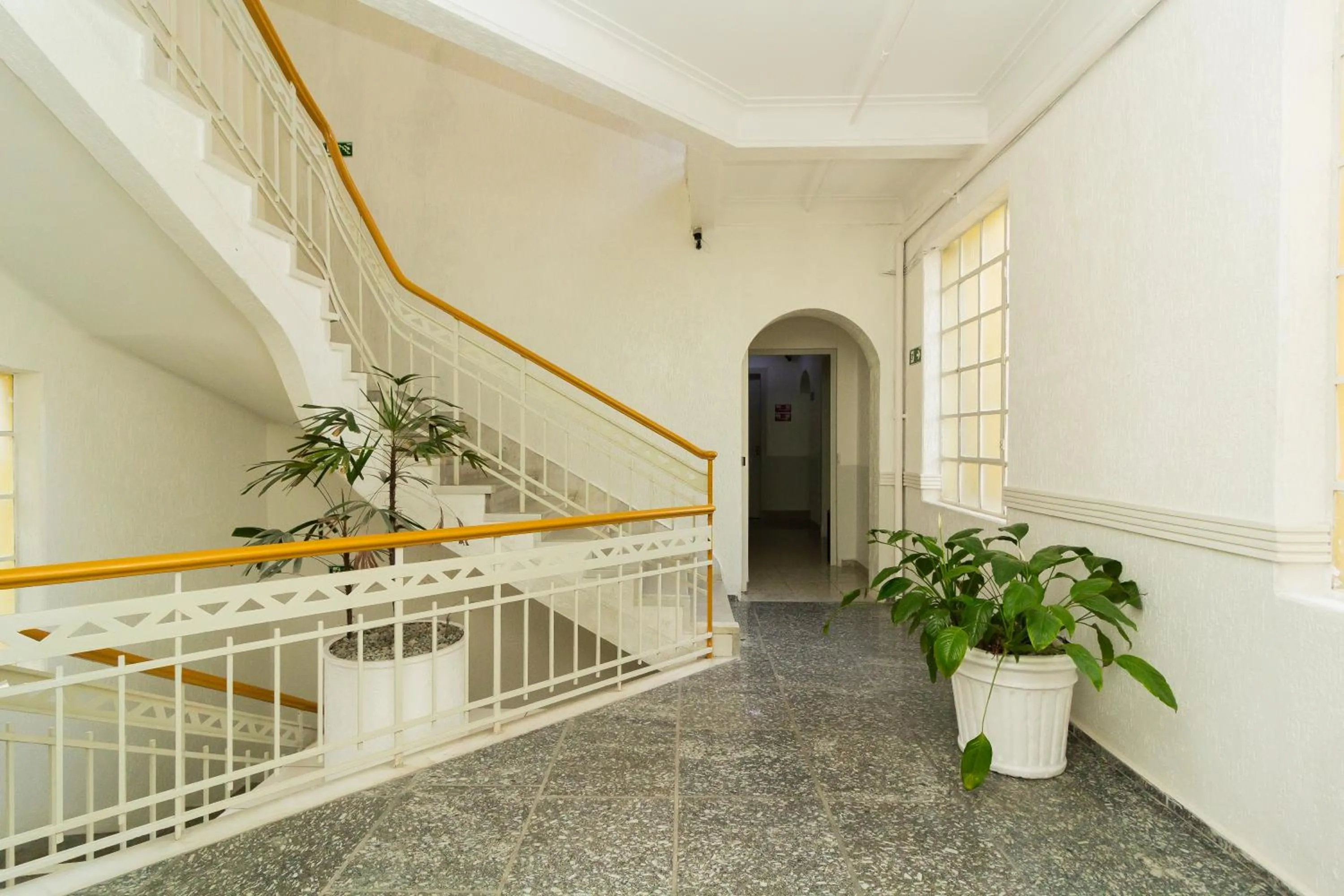 Other in Hotel Ourinhos - Centro de São Paulo - Próximo 25 de Março e Brás