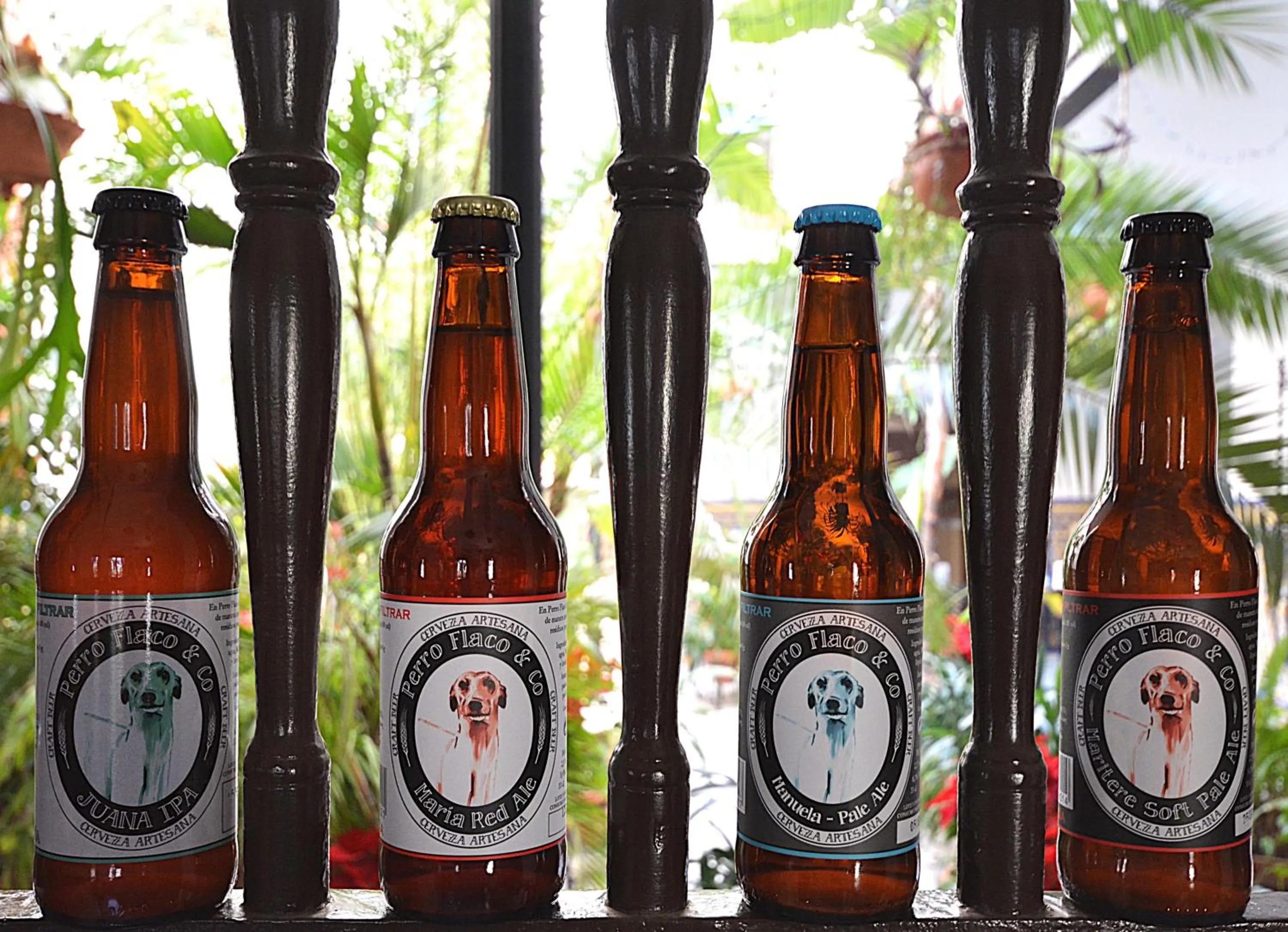 Lounge or bar in Hotel Casa de los Azulejos