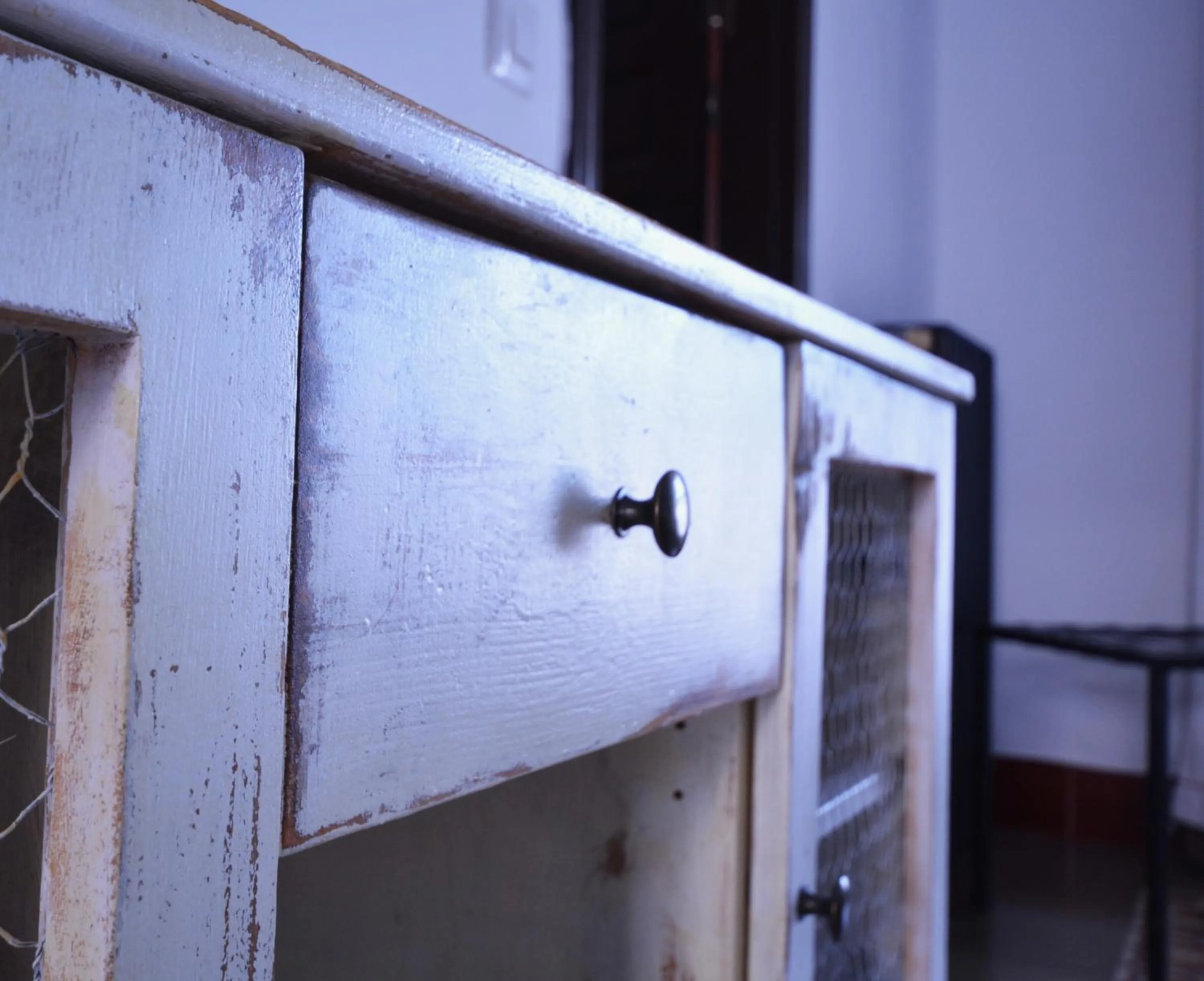 Photo of the whole room in Hotel Casa de los Azulejos