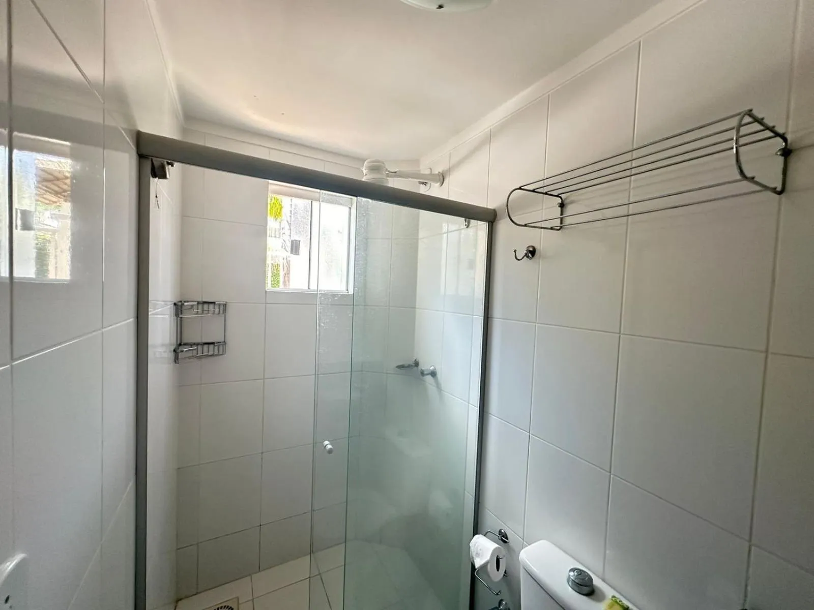 Bathroom in Lacqua diRoma II