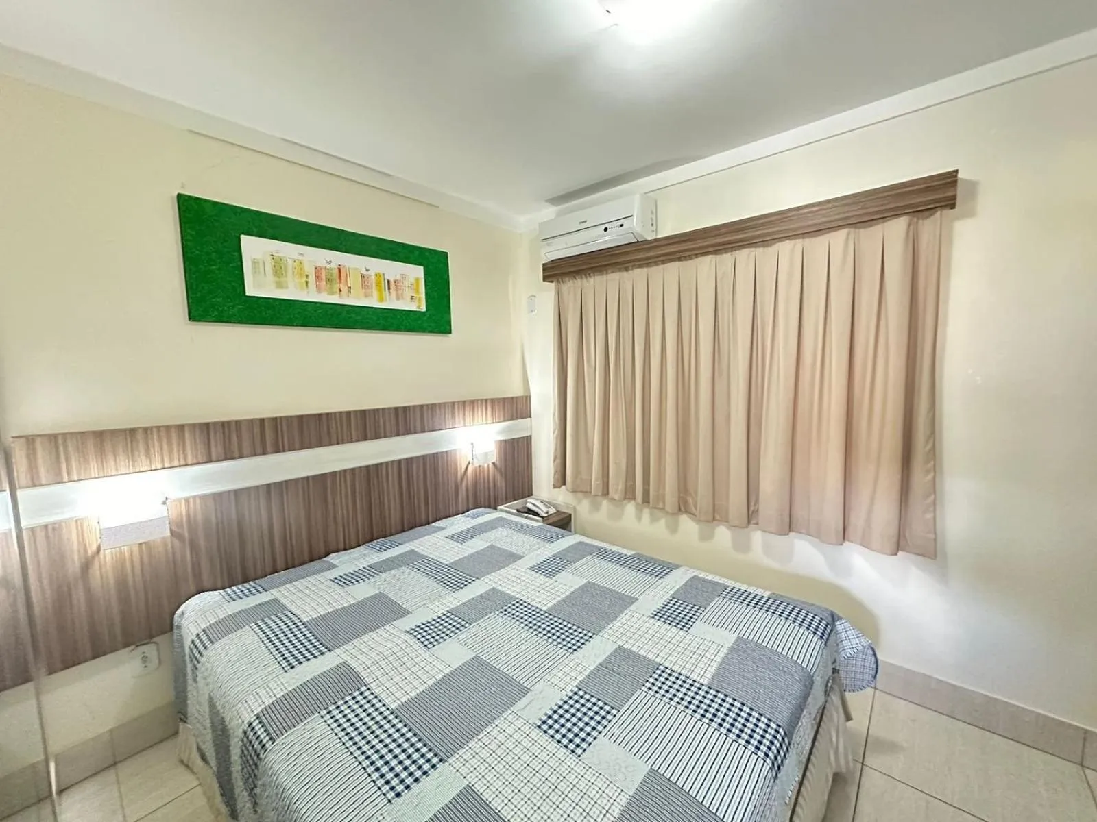 Bedroom, Bed in Lacqua diRoma II