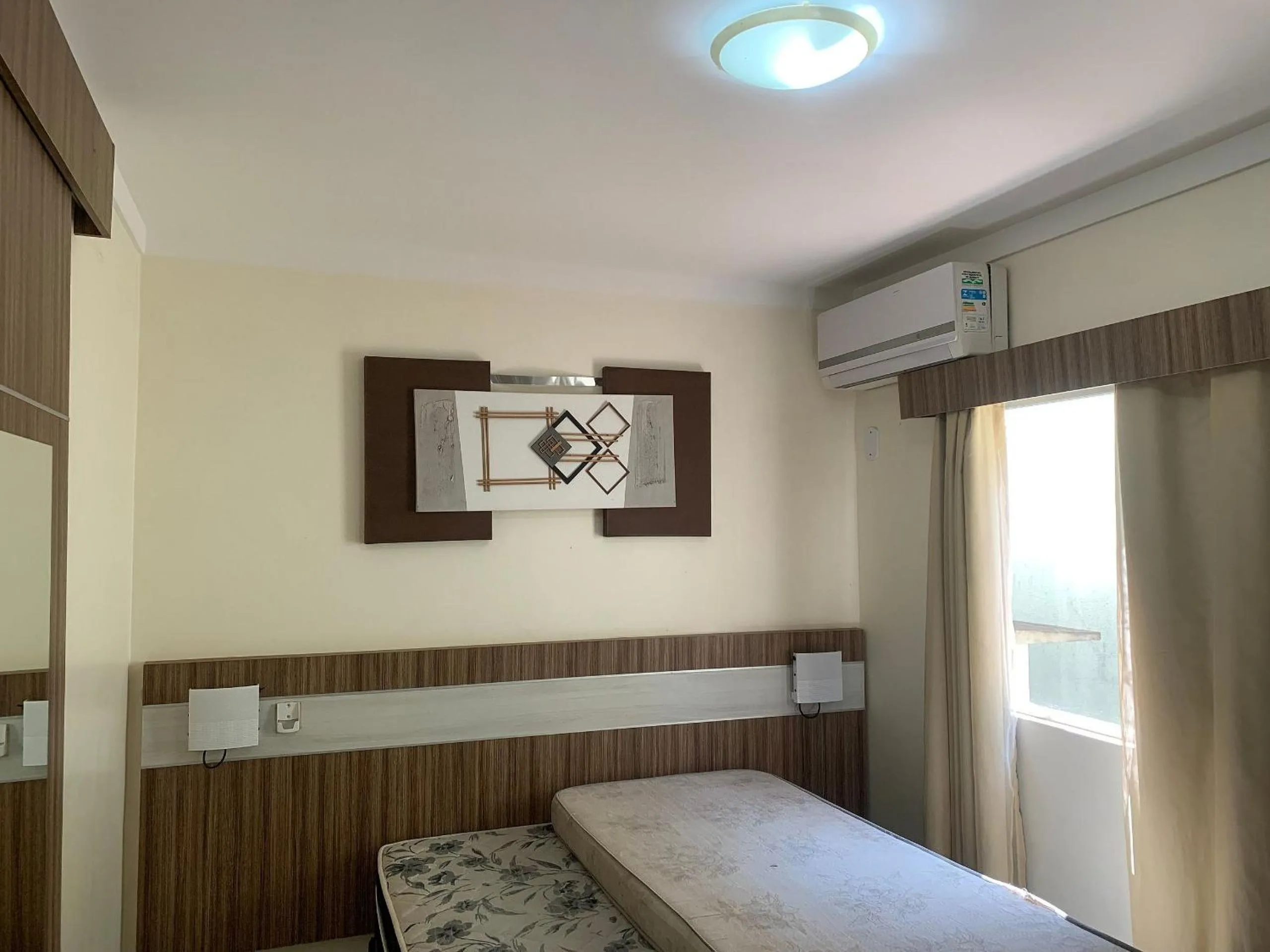 Bed in Lacqua diRoma II