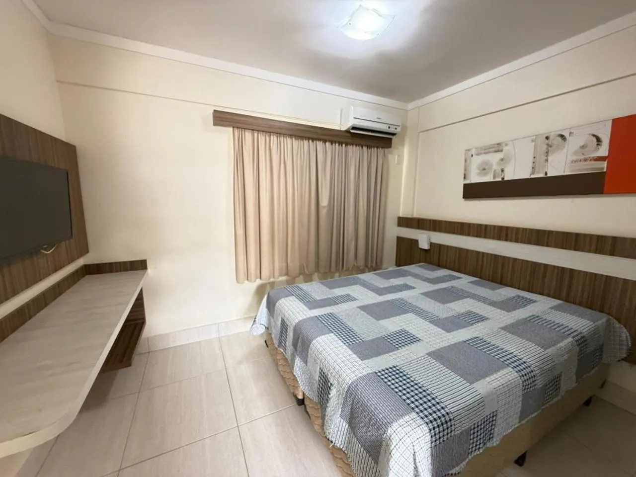 Bed in Lacqua diRoma II