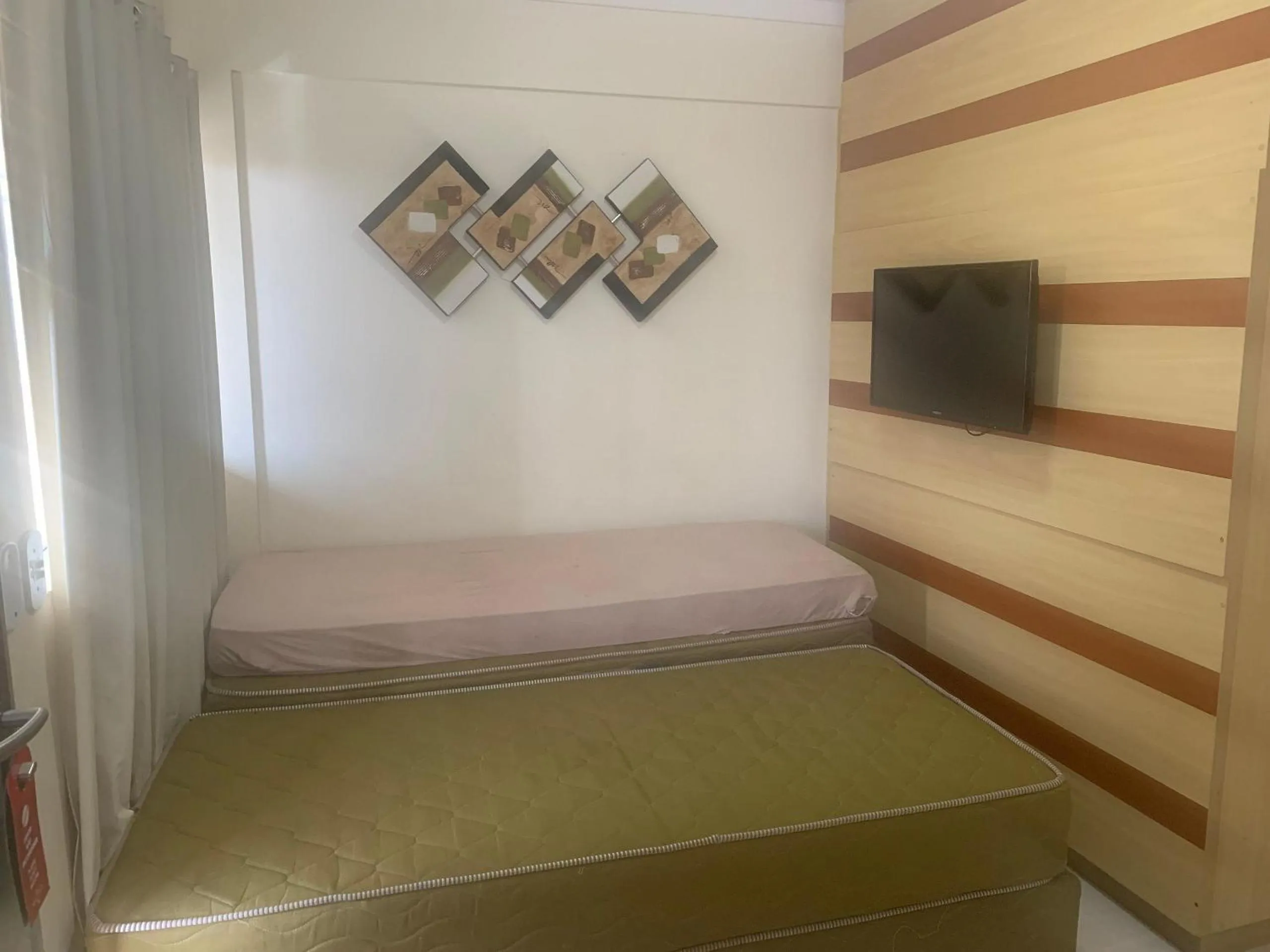 Bed in Lacqua diRoma II