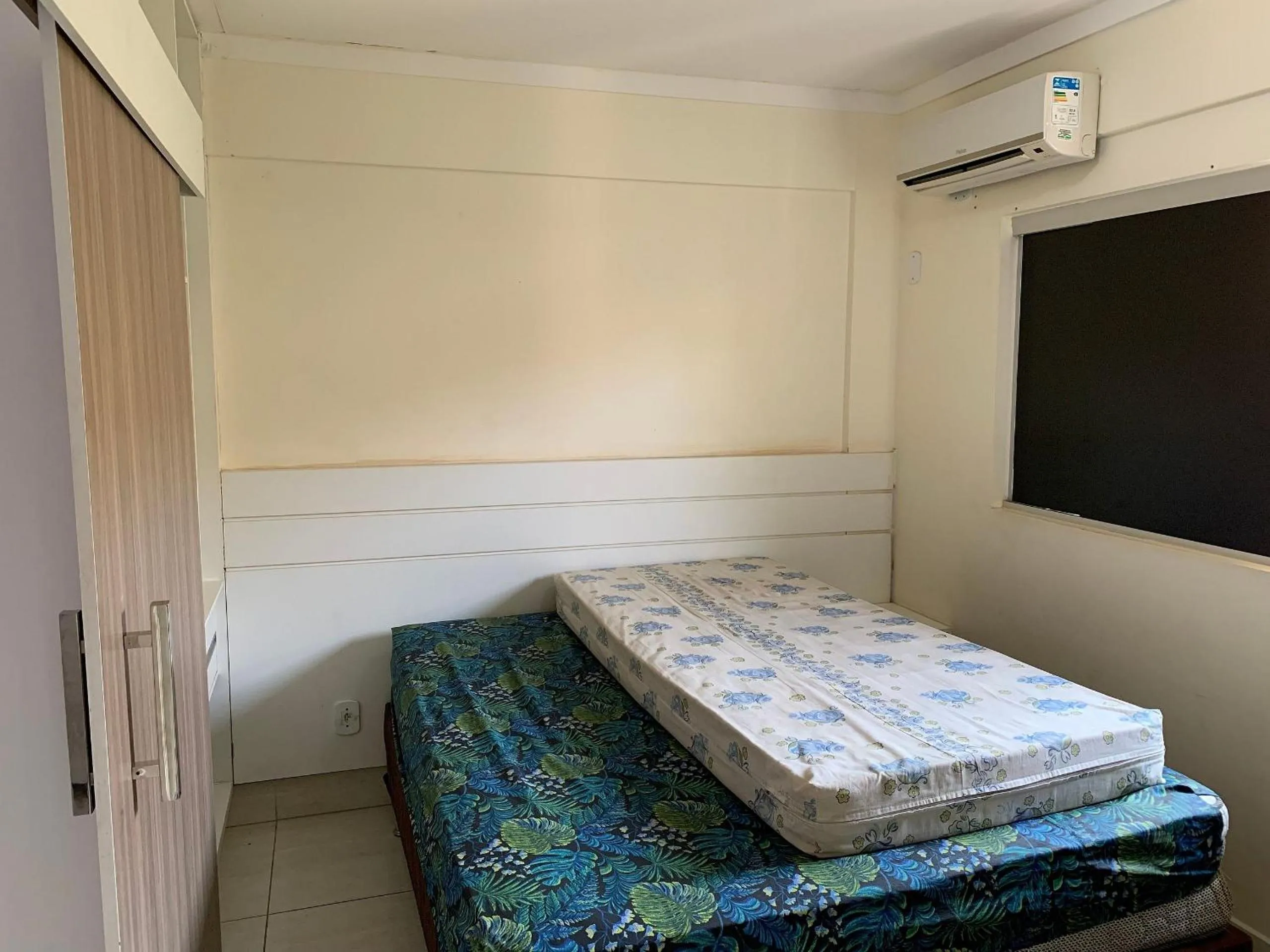 Bed in Lacqua diRoma II