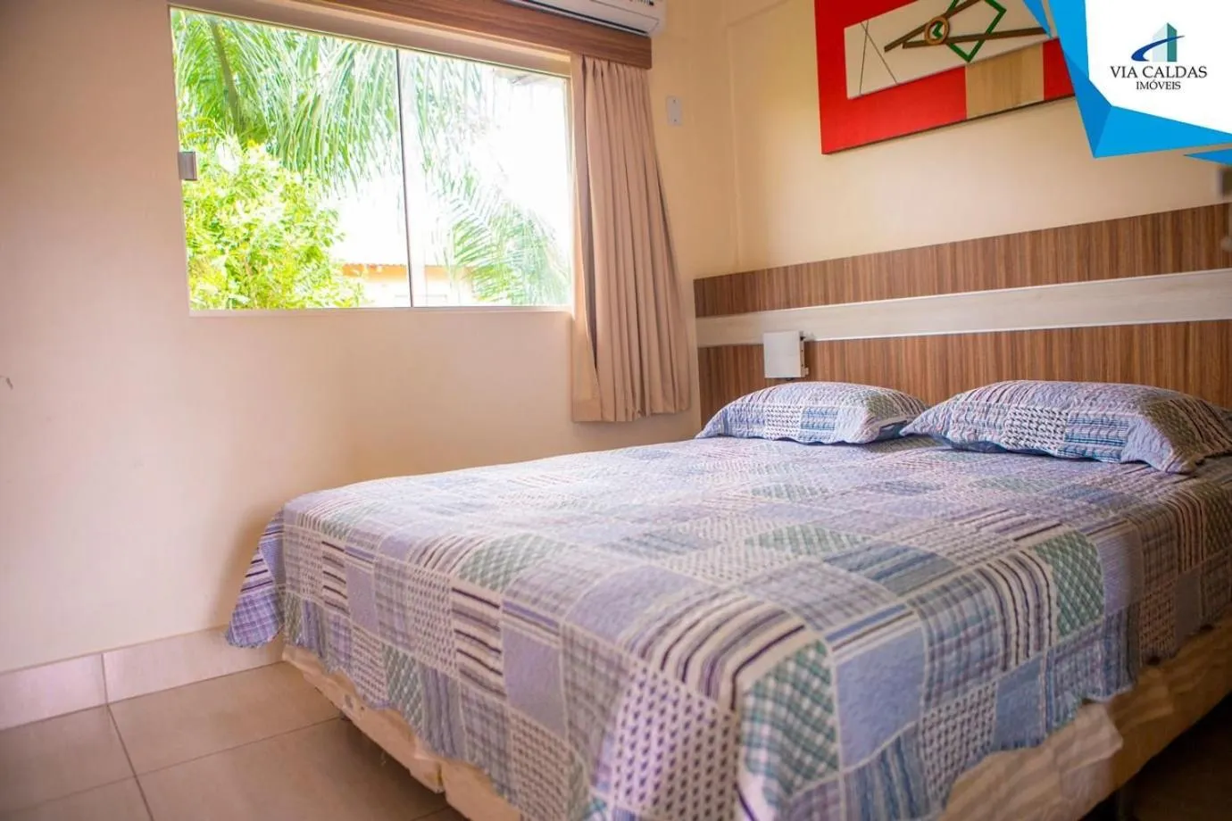 Bed in Lacqua diRoma II