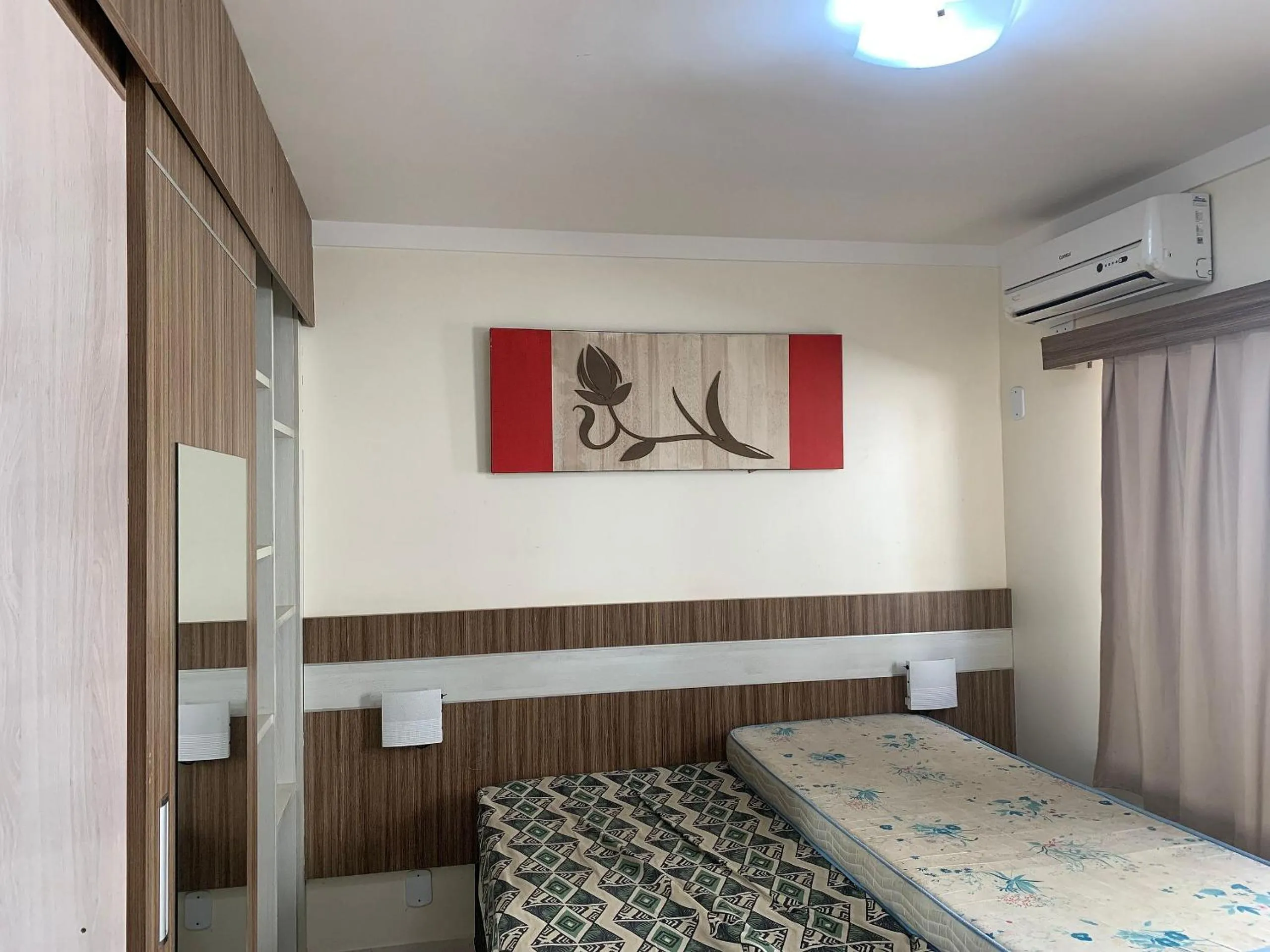 Bed in Lacqua diRoma II