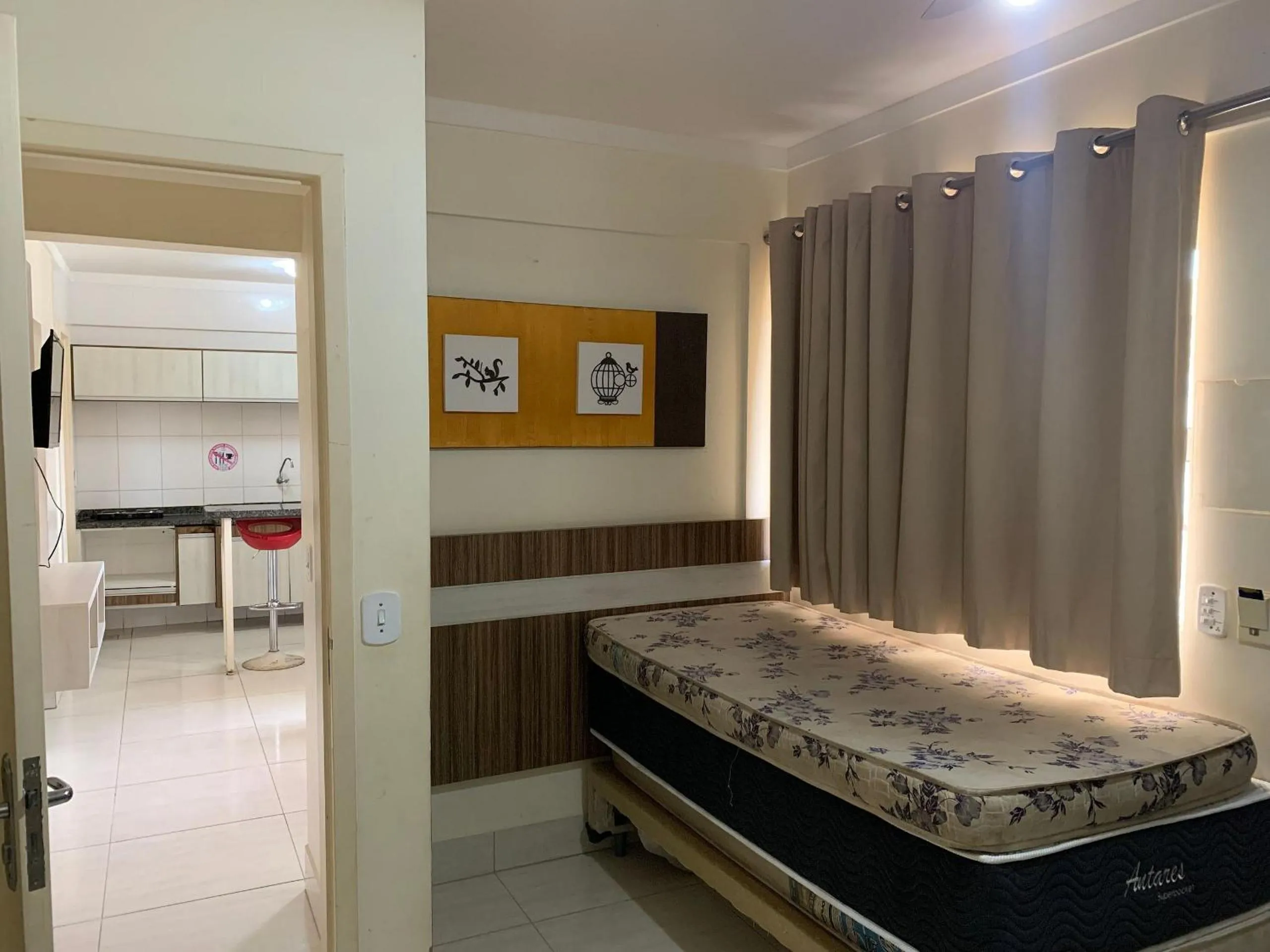 Bed in Lacqua diRoma II