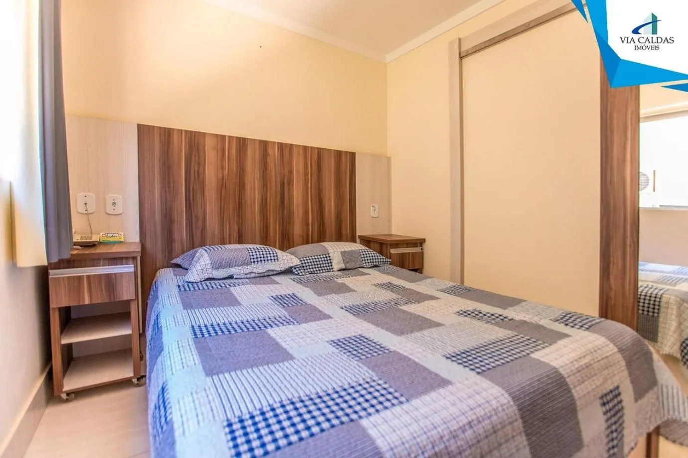 Bed in Lacqua diRoma II