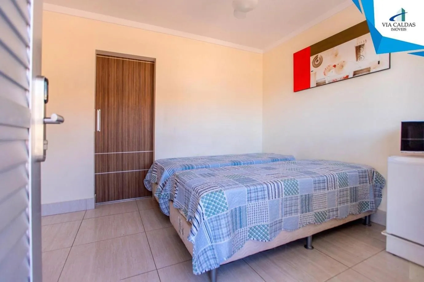 Bed in Lacqua diRoma II