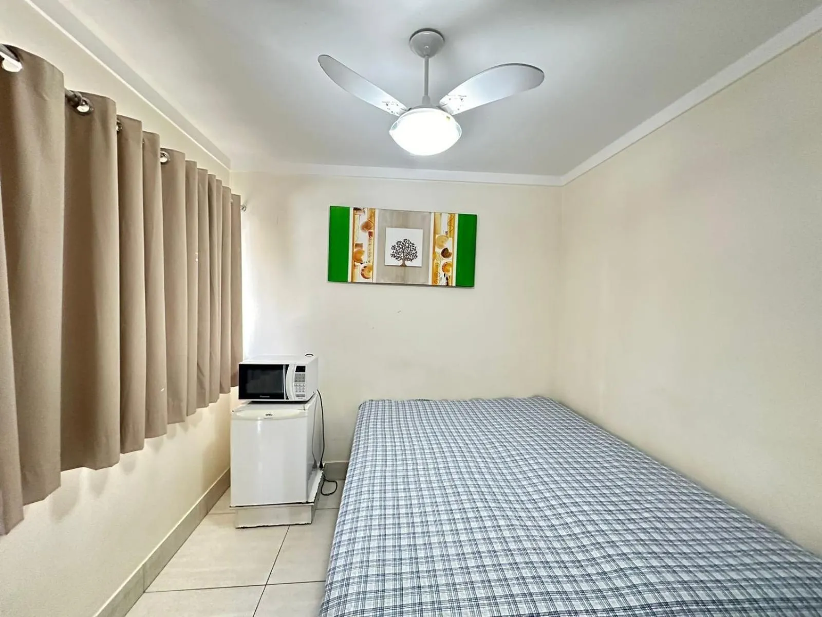 Bed in Lacqua diRoma II