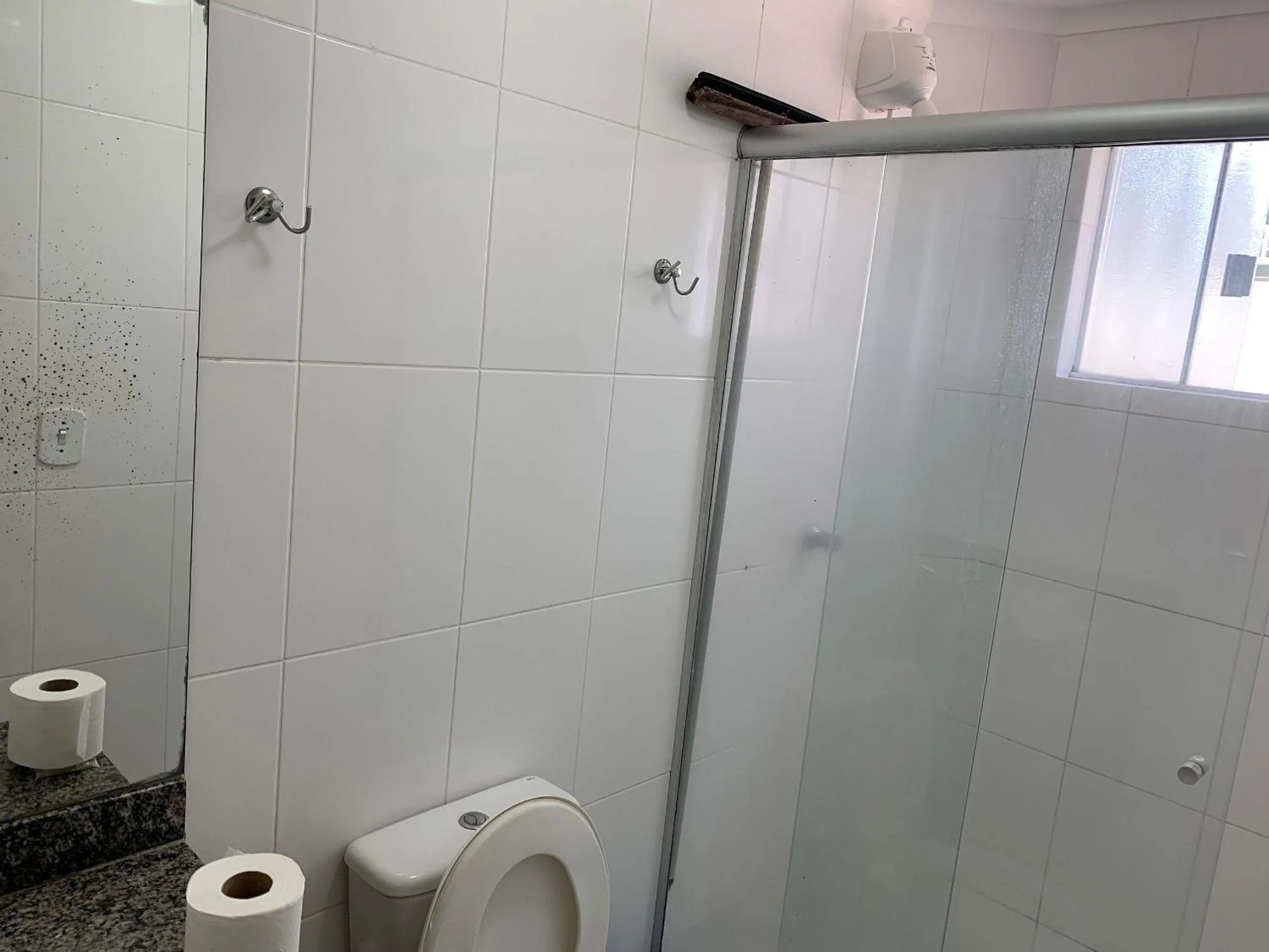 Toilet in Lacqua diRoma II