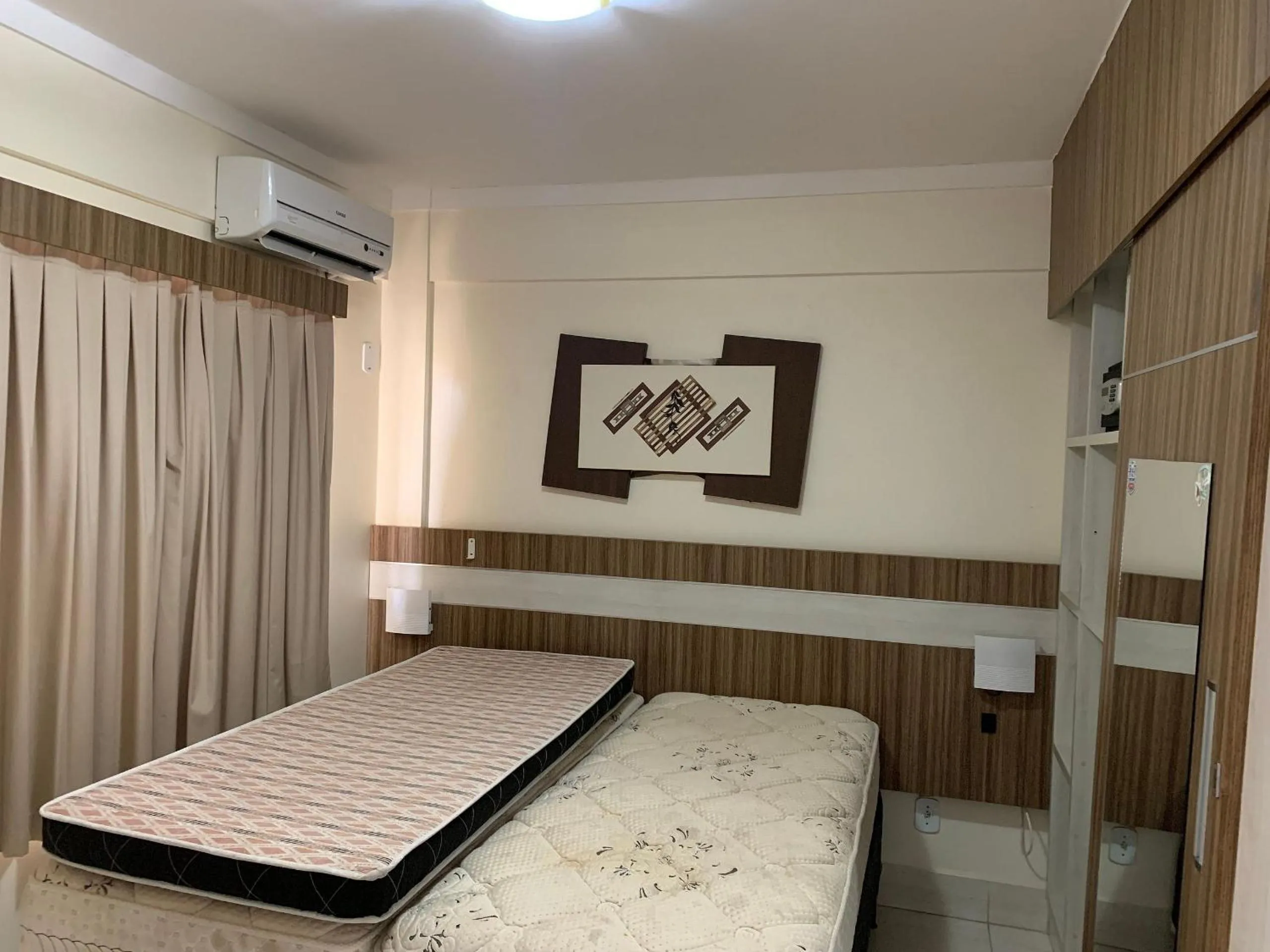 Bed in Lacqua diRoma II