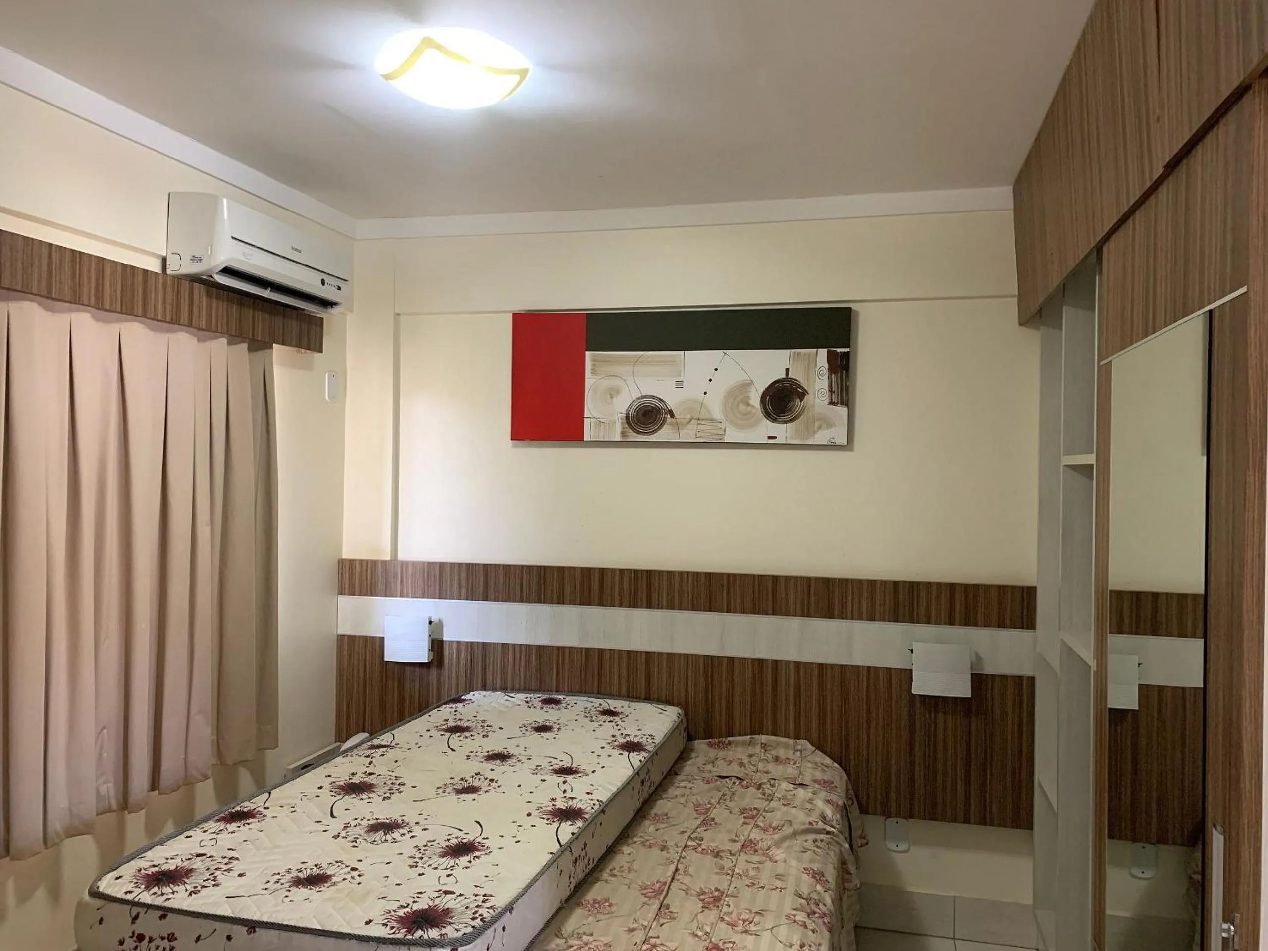 Bed in Lacqua diRoma II