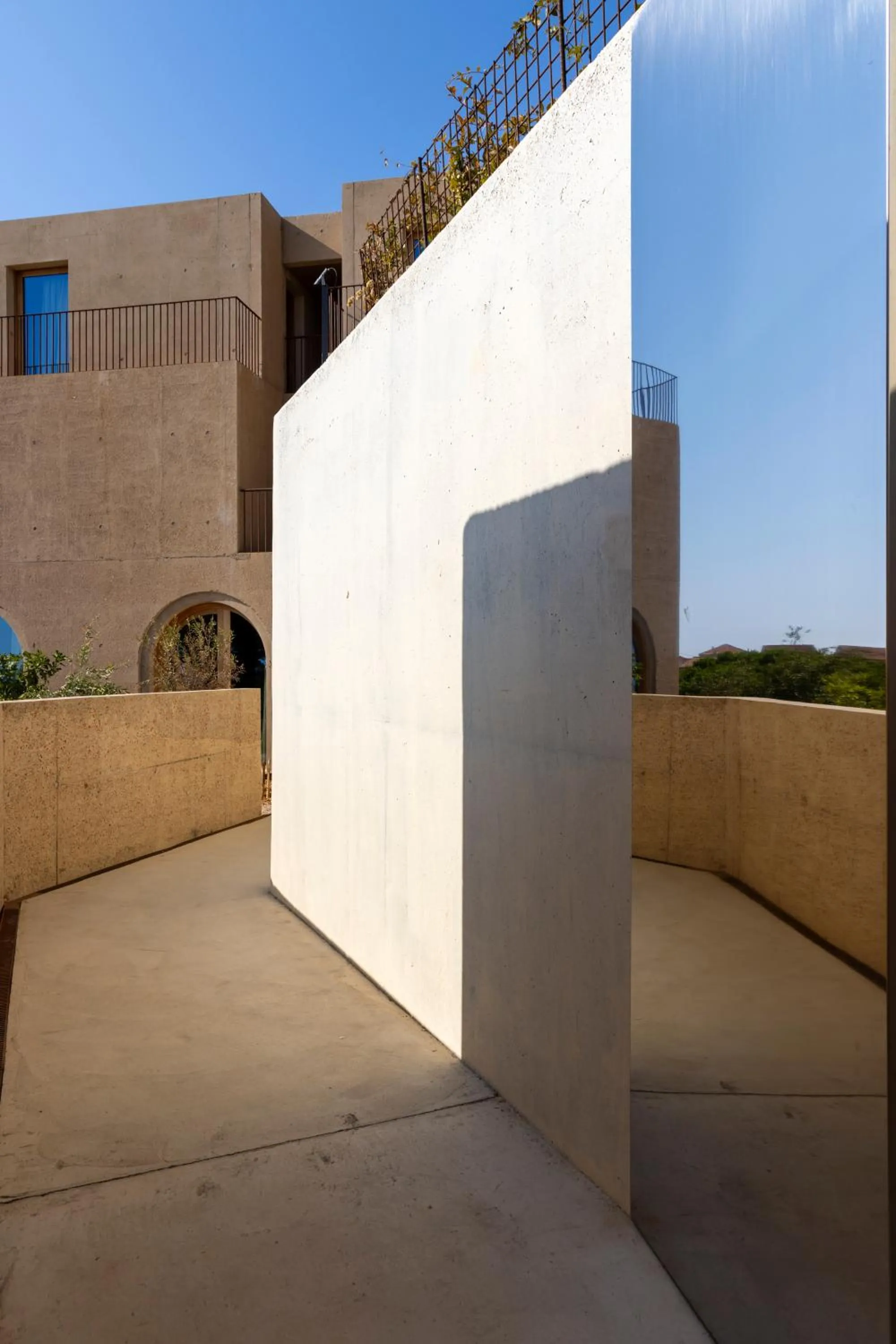 Hôtel Mylos - Cargèse, Piscine Intérieure et Extérieure