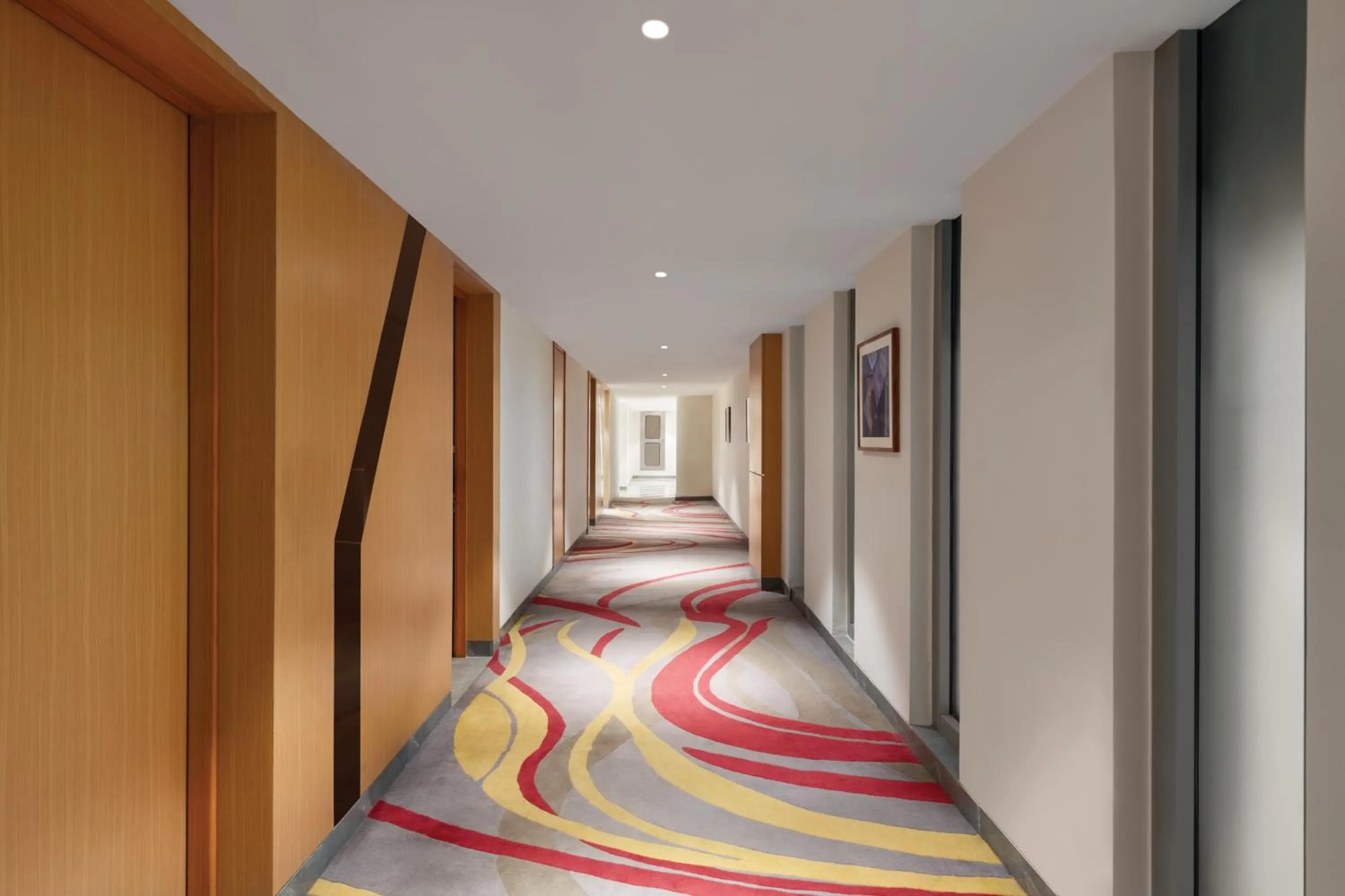 Ramada Encore by Wyndham Lucknow Airport