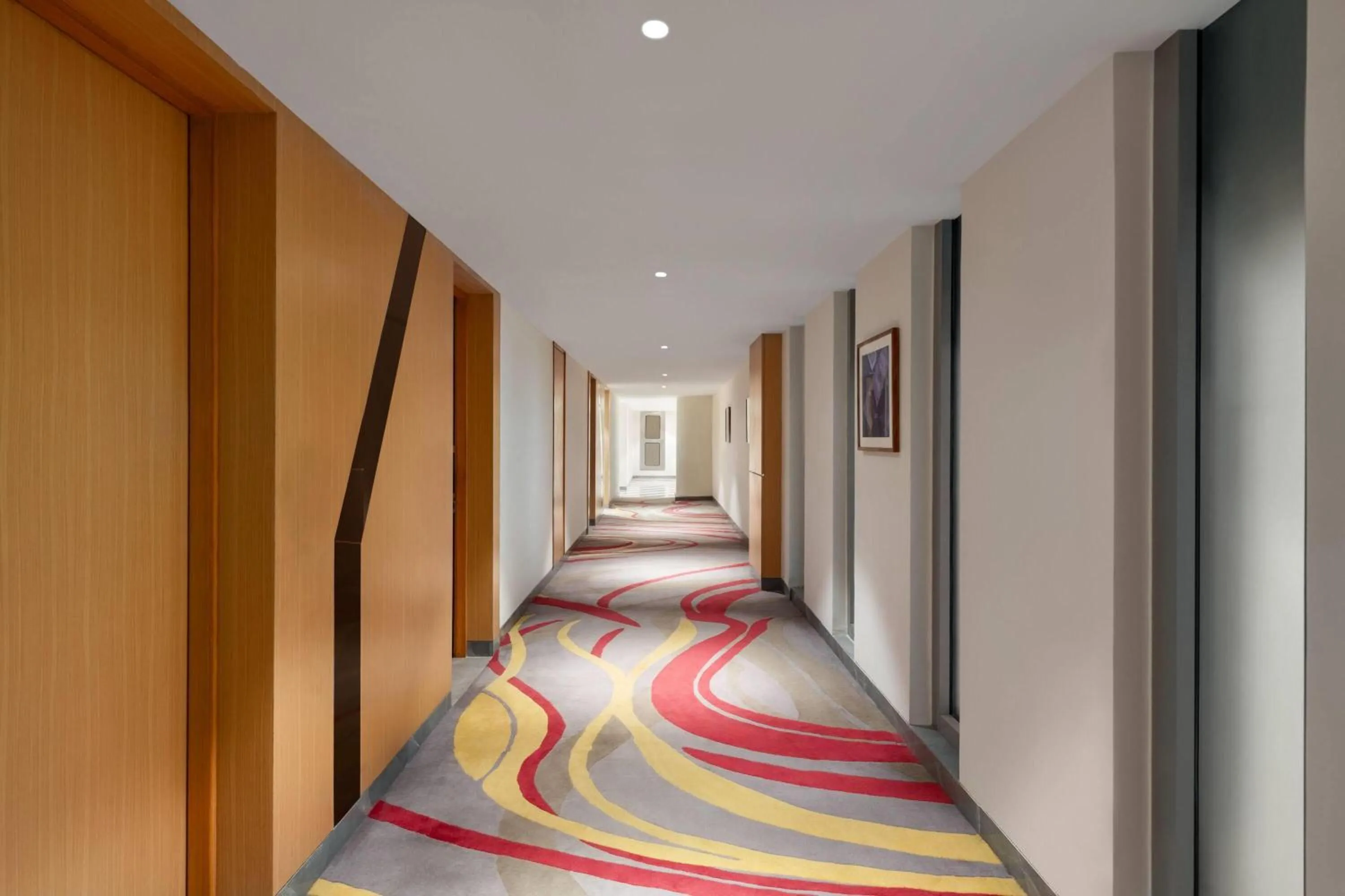 Other in Ramada Encore by Wyndham Lucknow Airport