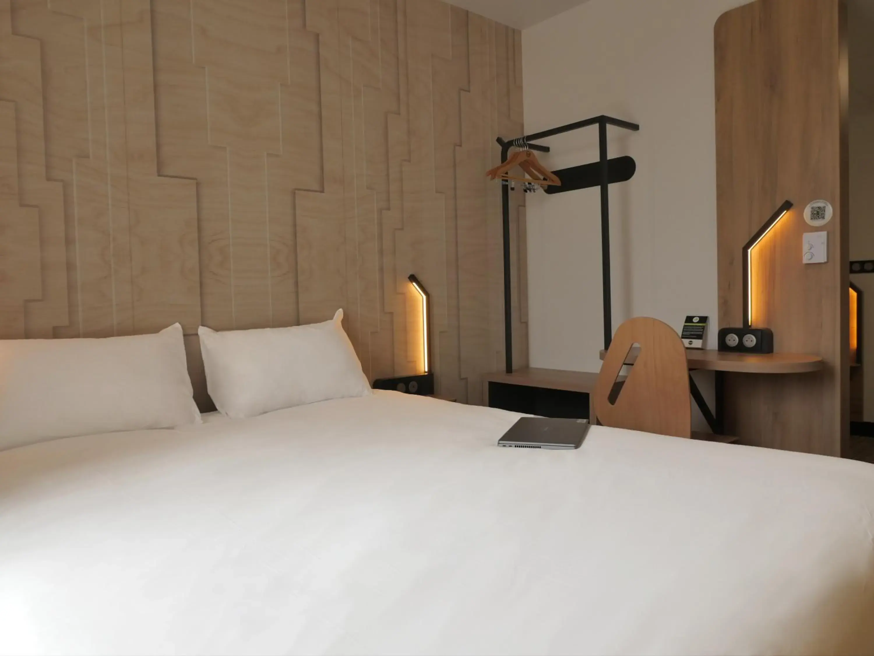 B&B HOTEL Carcassonne Rocadest La Cité B&B HOTEL Carcassonne Rocadest La Cité