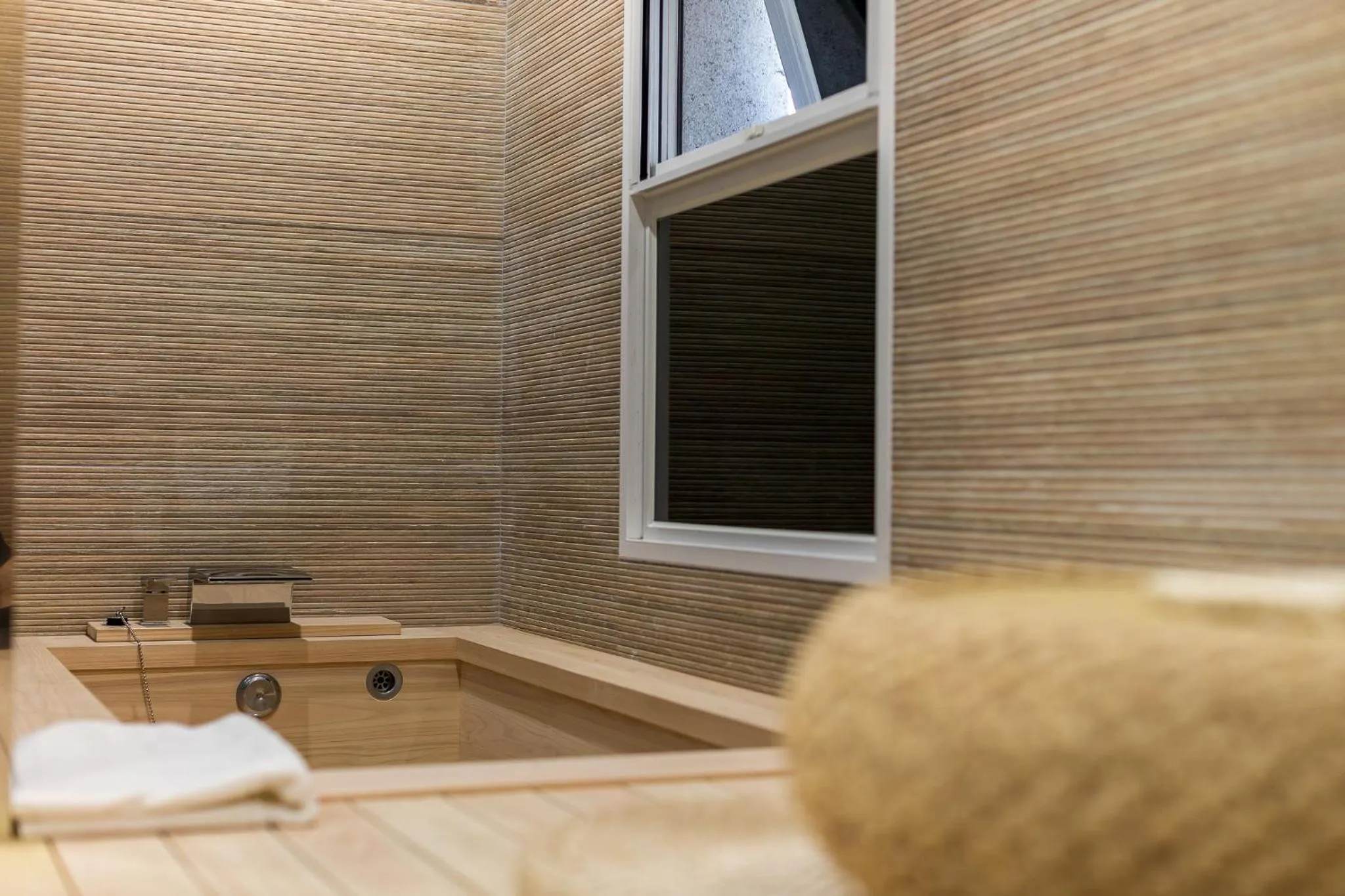 Bathroom in From H Brown Dot Hotel Gyeongju Yangnam