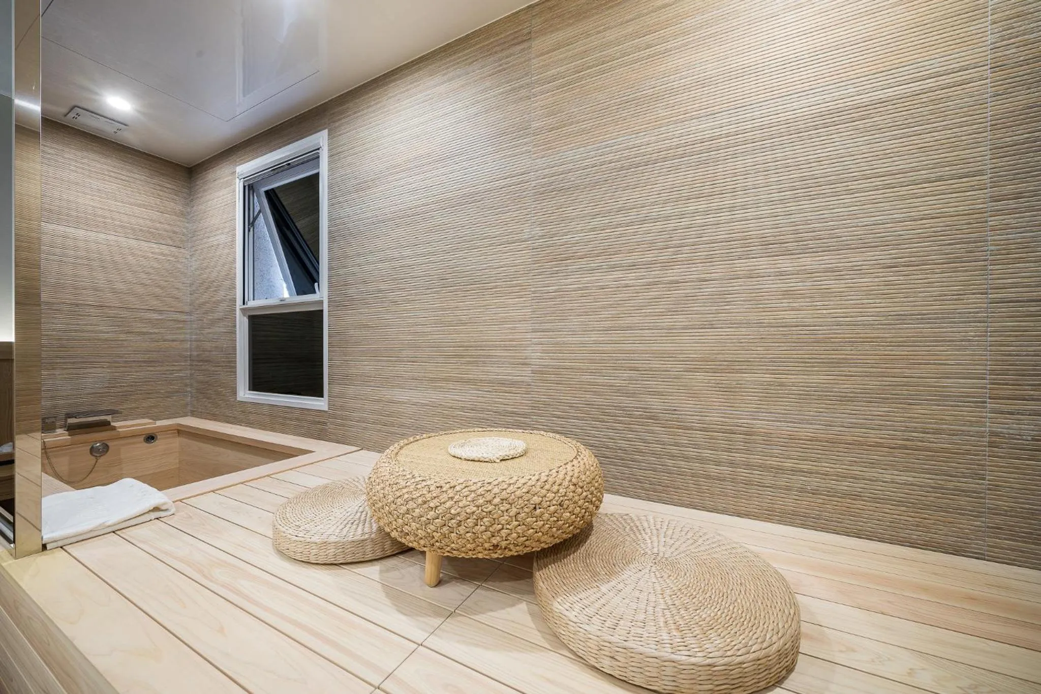 Bathroom in From H Brown Dot Hotel Gyeongju Yangnam