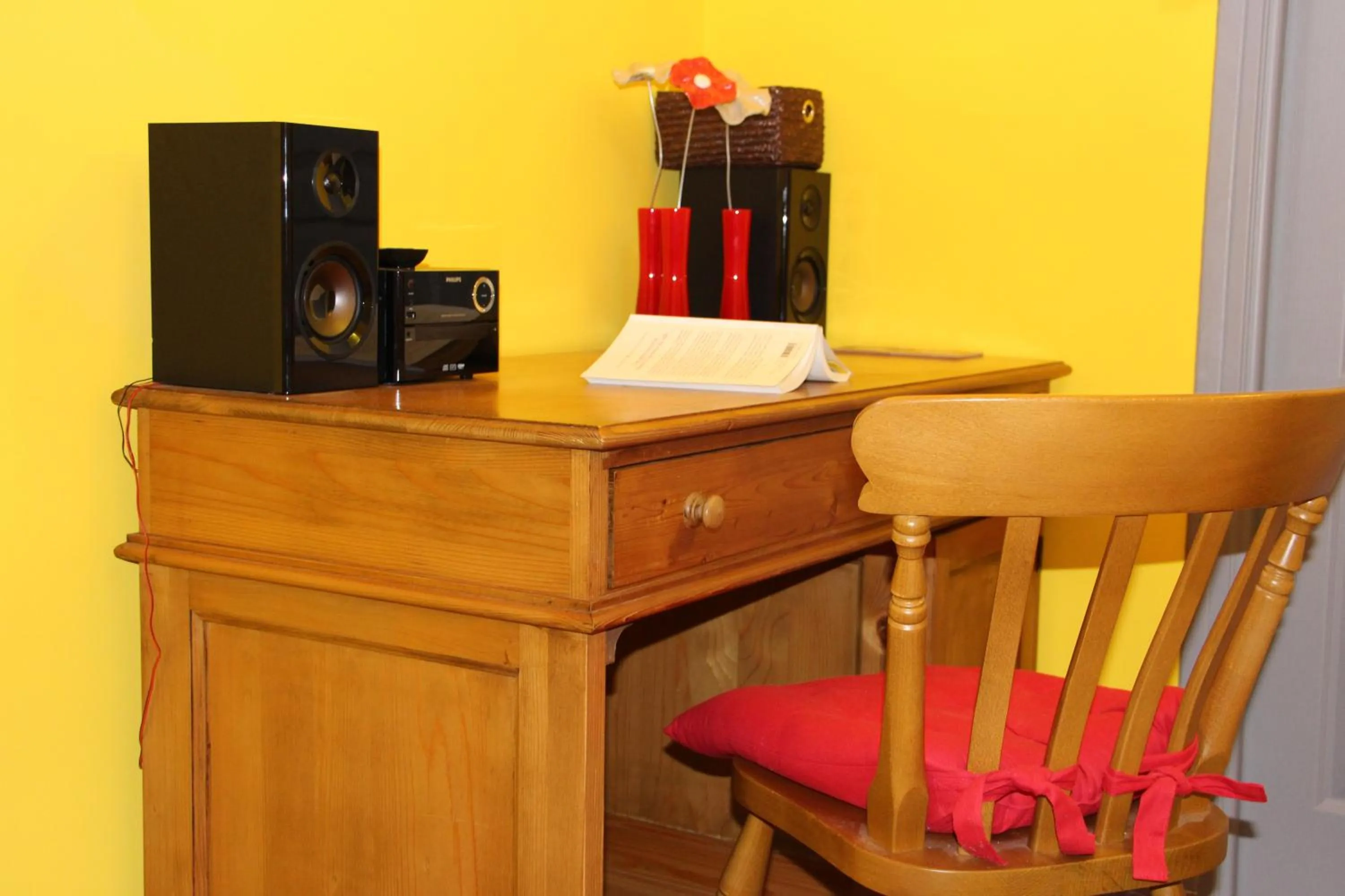 Other in L'Alisier Chantant