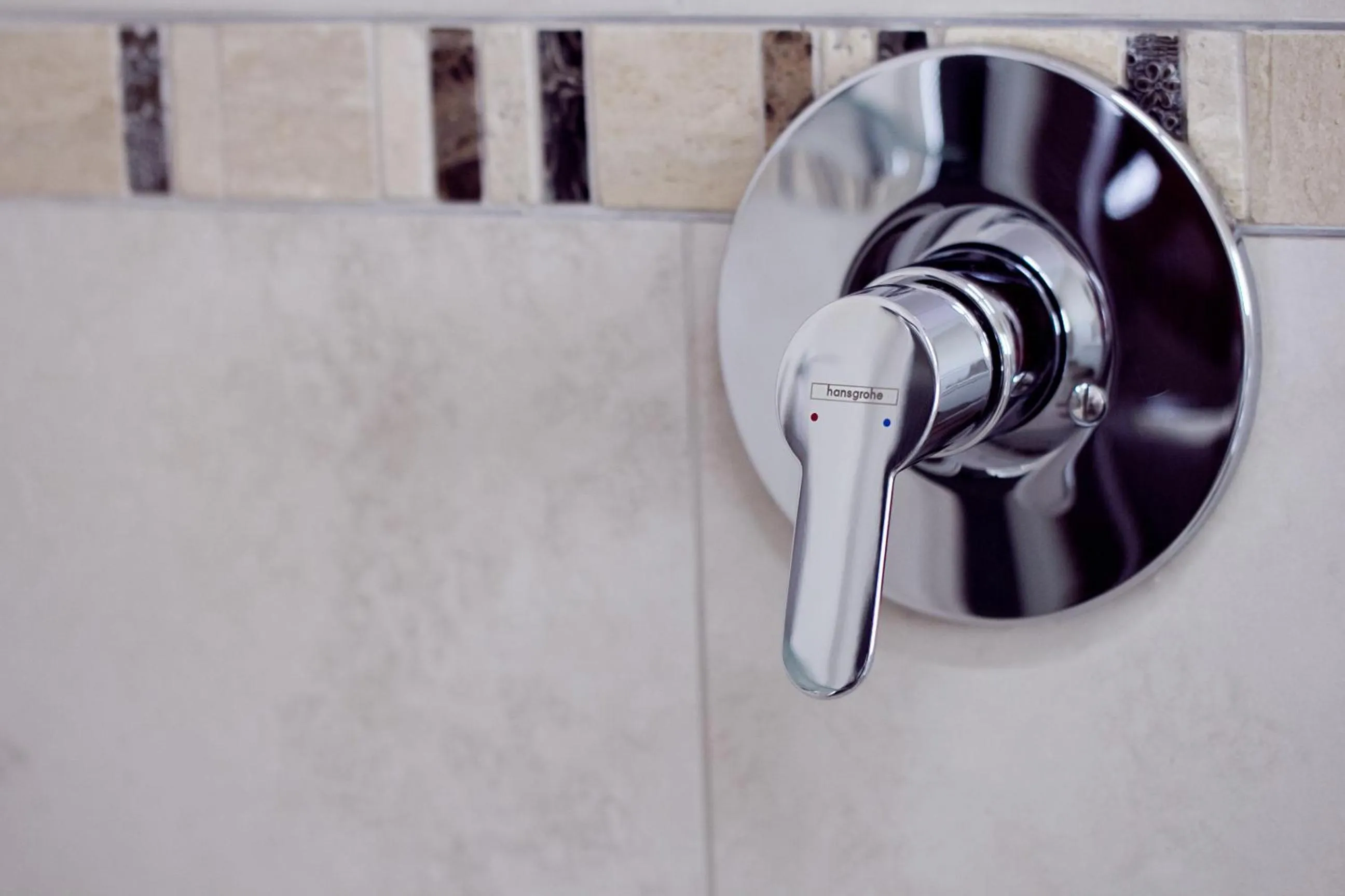 Bathroom in Bakgat Blyplek