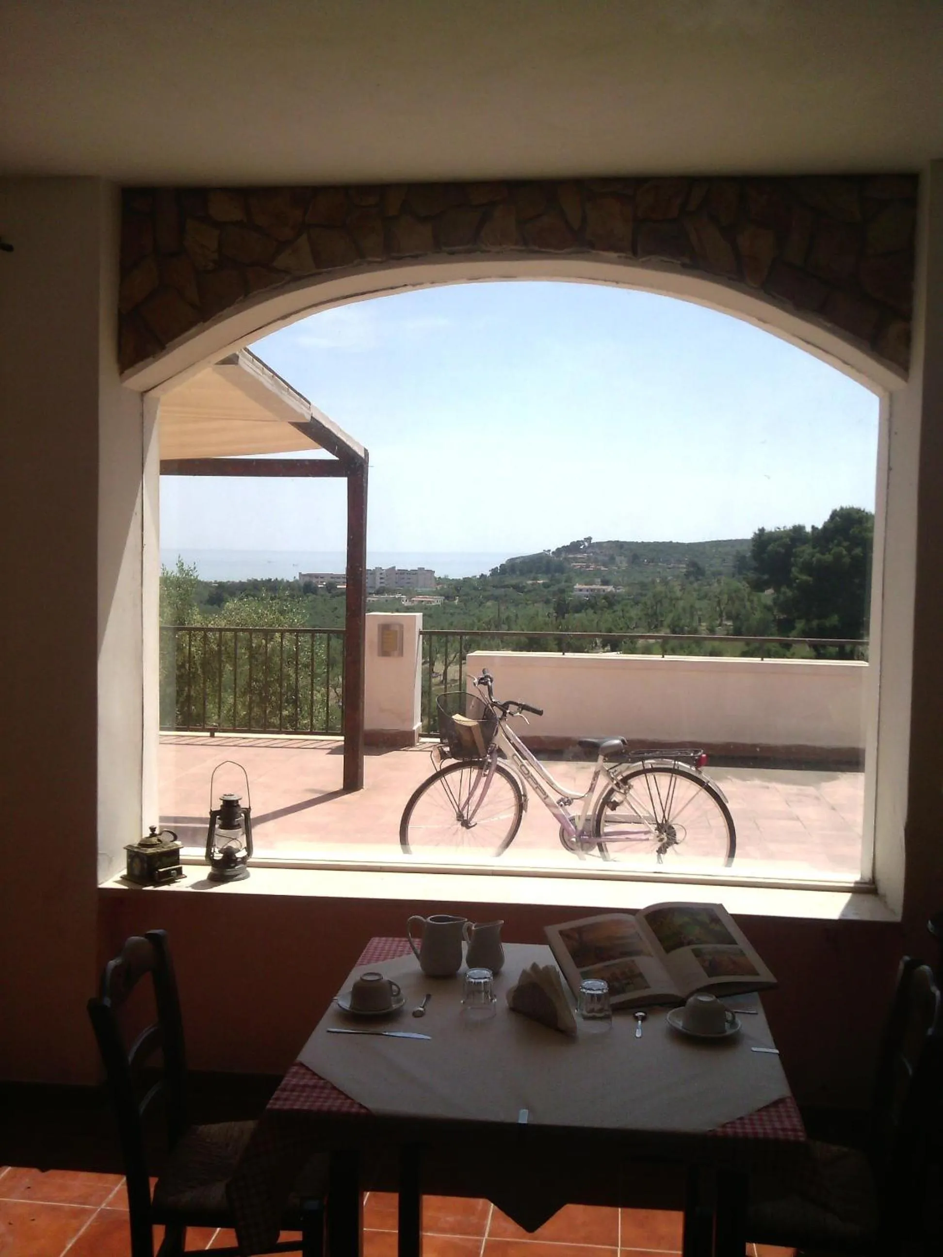 B&B Villa Makkalè