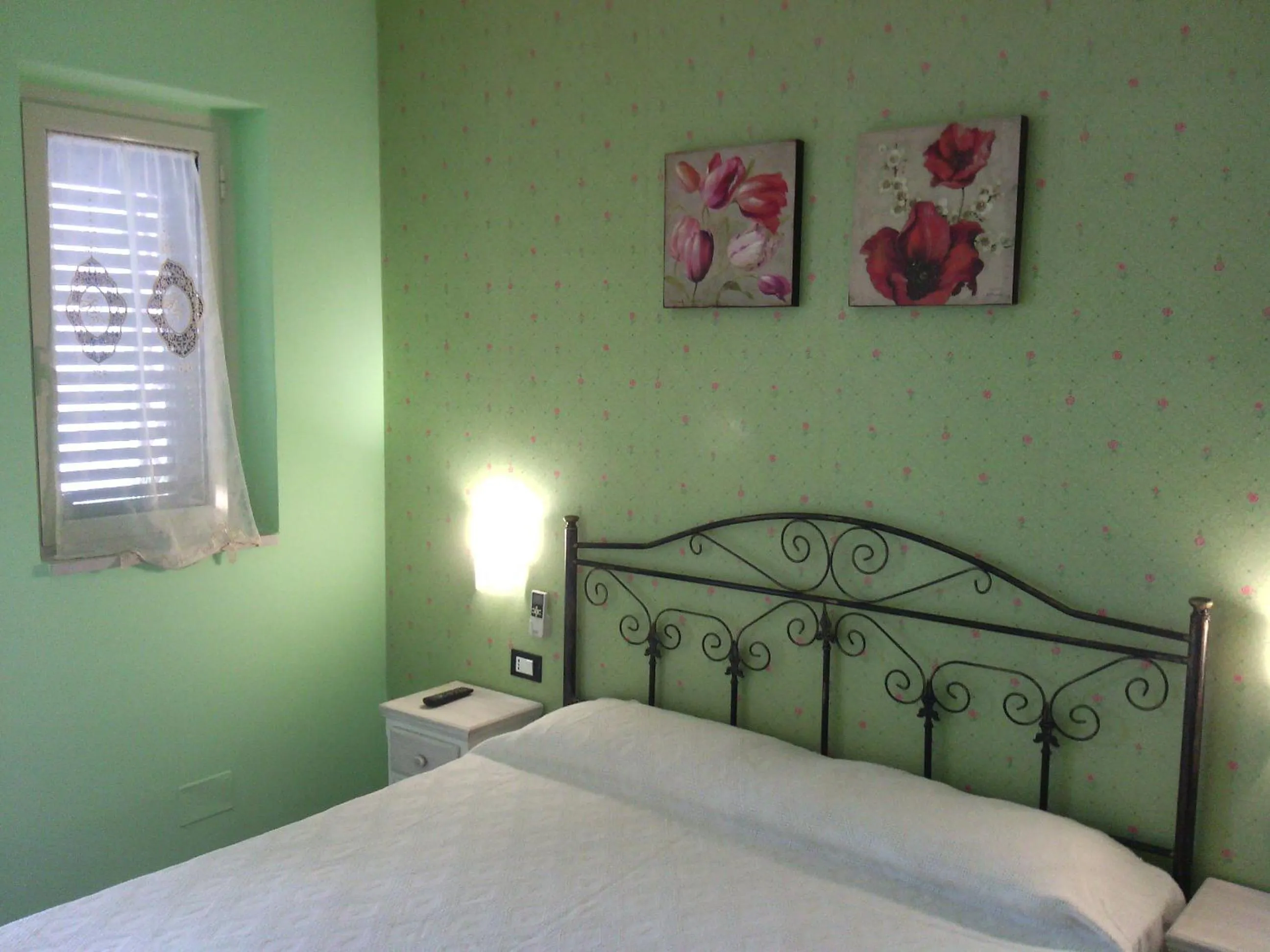 B&B Villa Makkalè