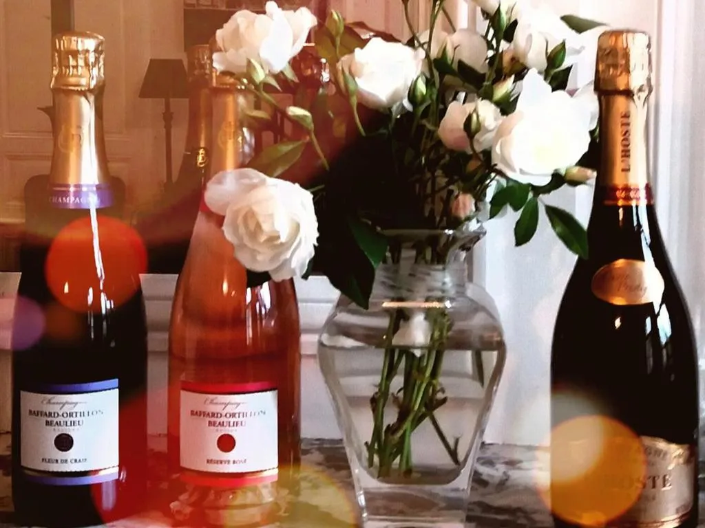 Other in La Maison Dans le Parc