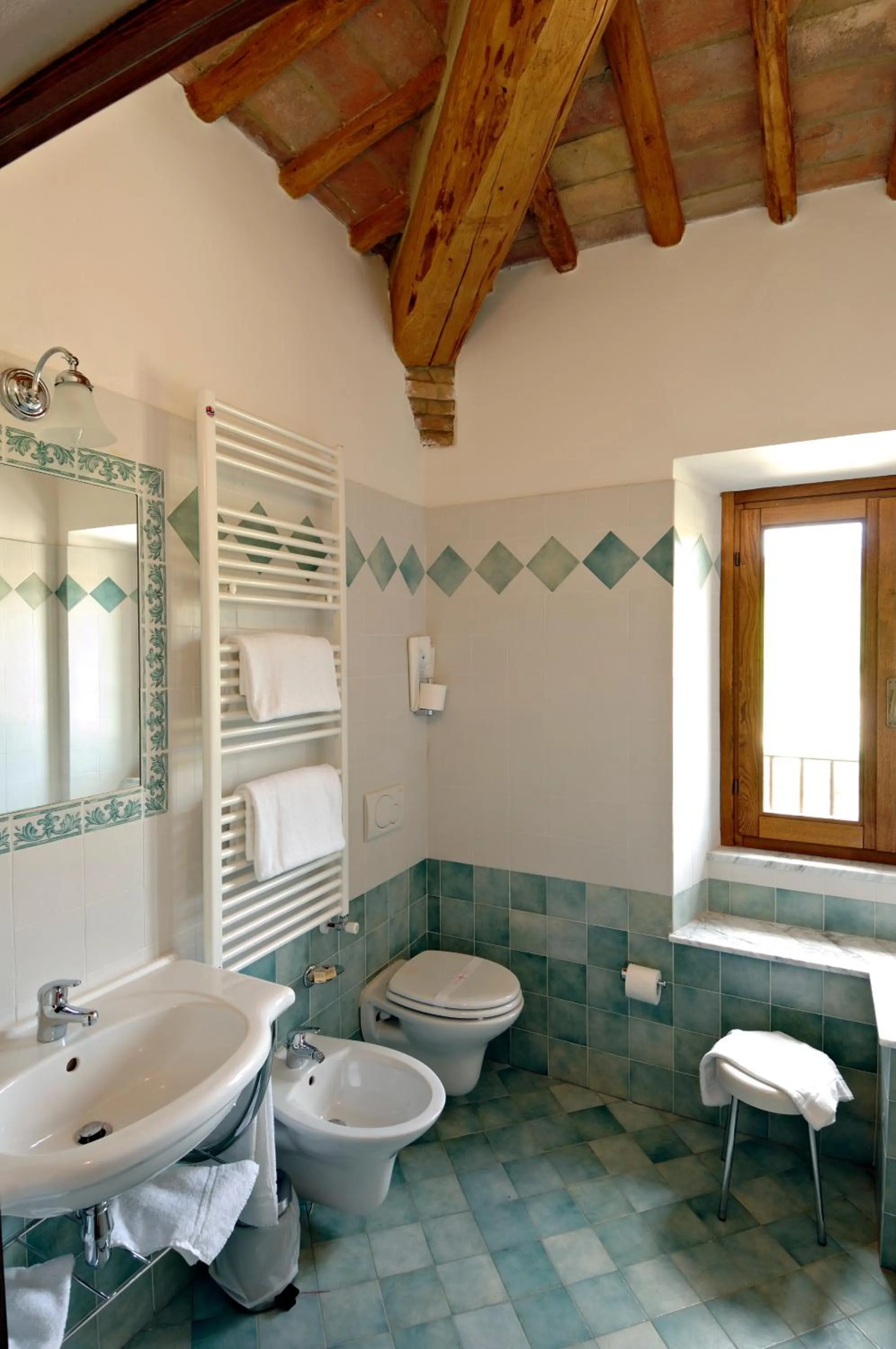 Il Casale Del Cotone