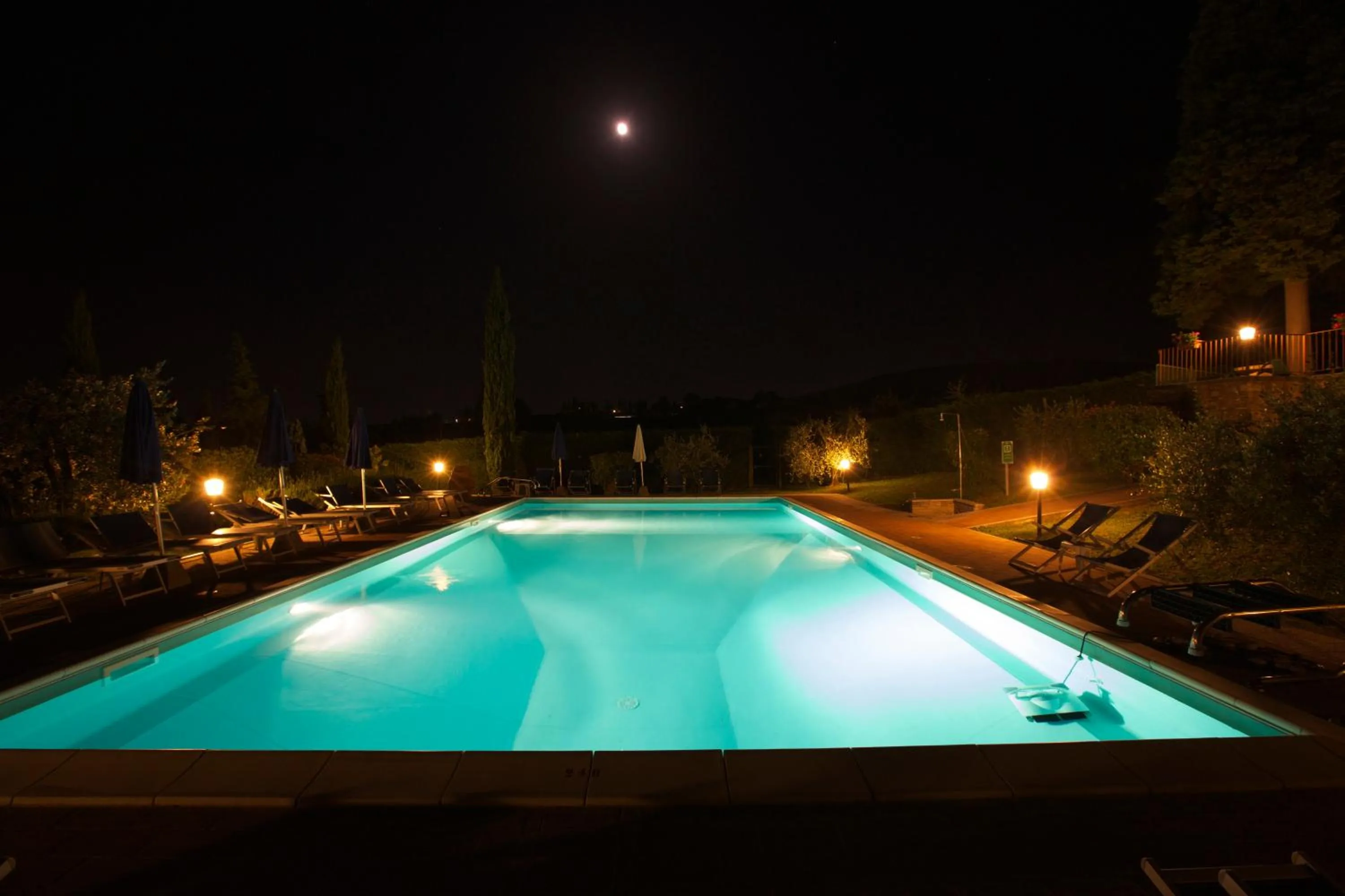 Il Casale Del Cotone