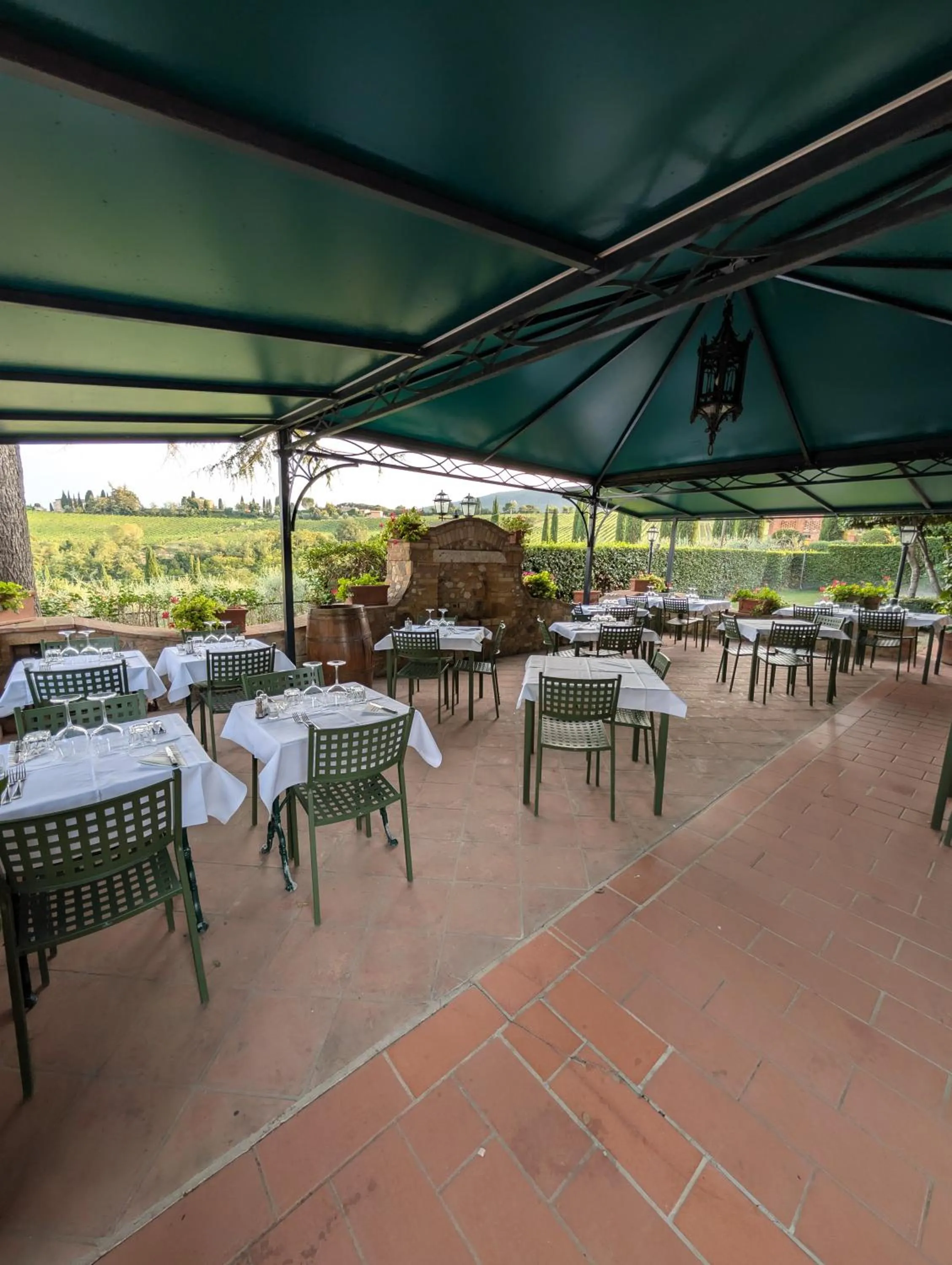 Il Casale Del Cotone