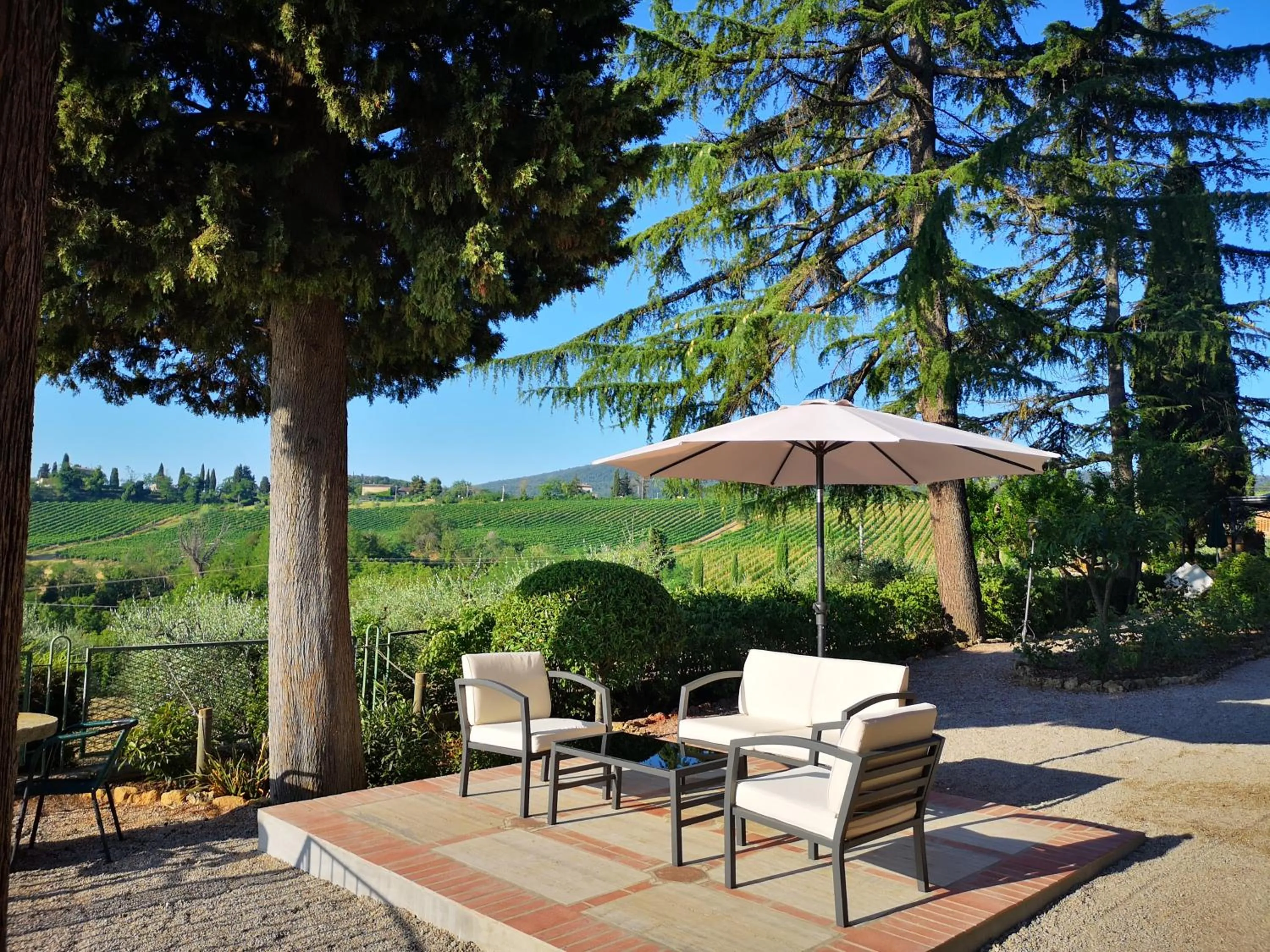 Il Casale Del Cotone