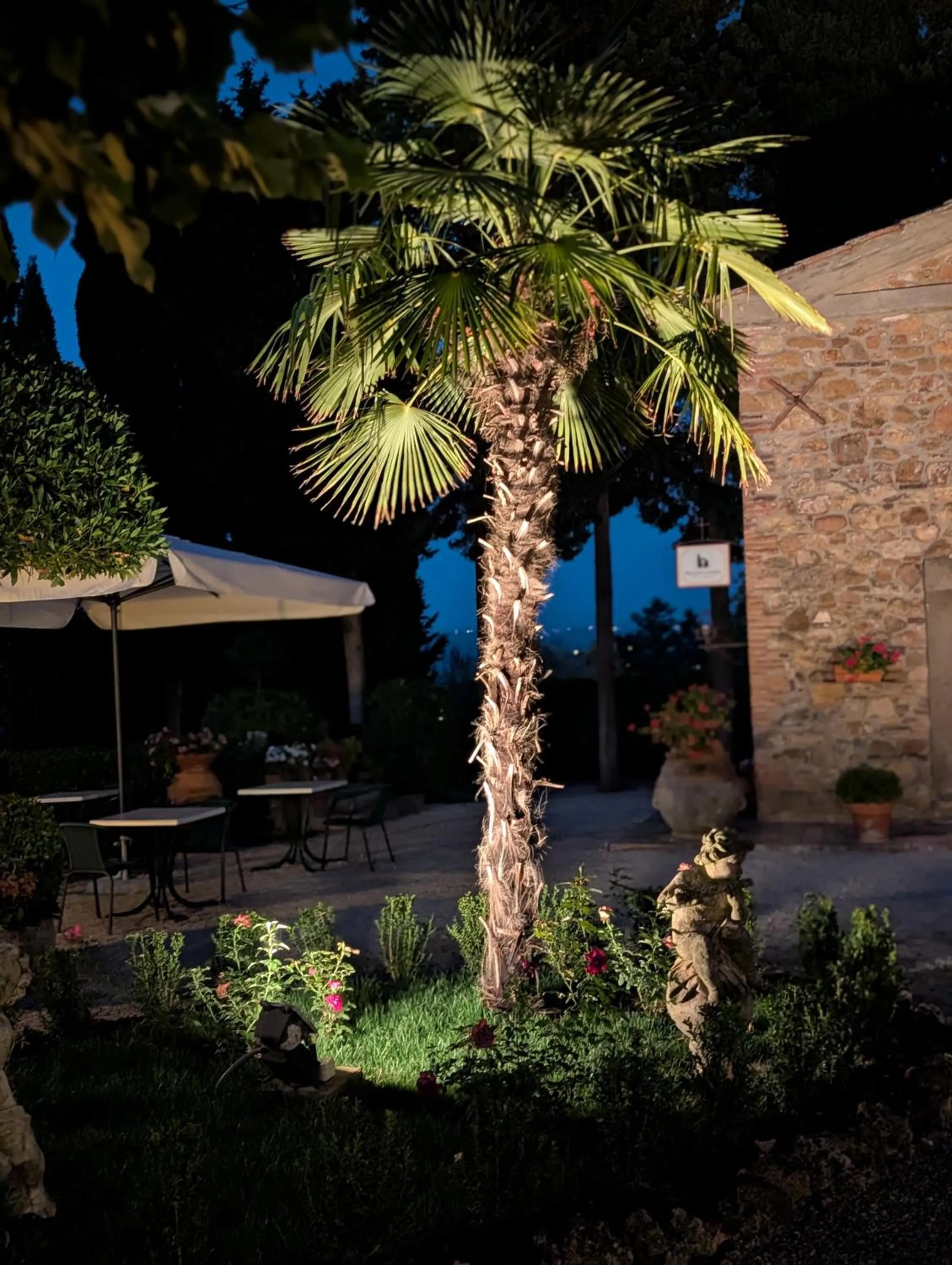 Il Casale Del Cotone