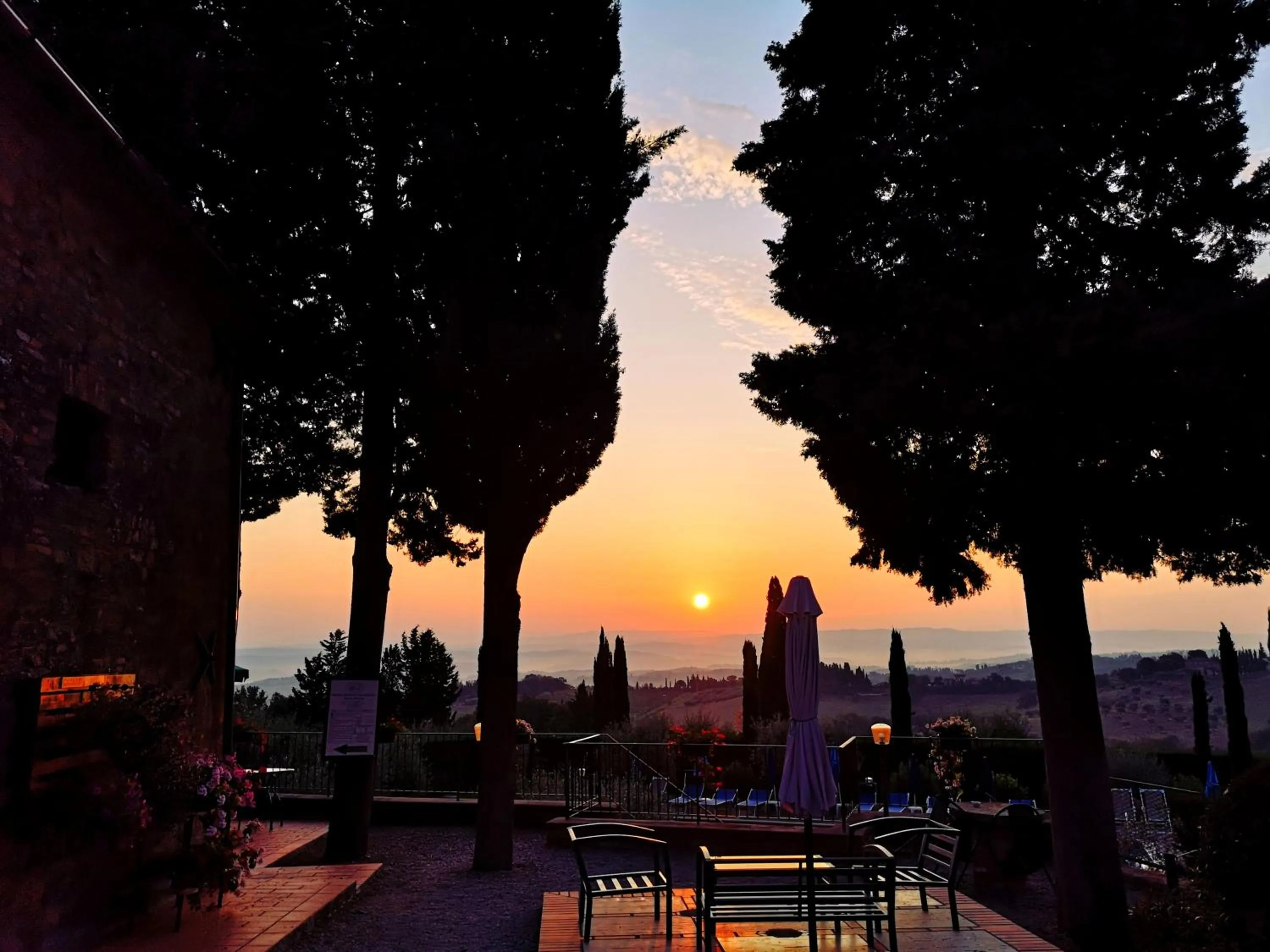 Il Casale Del Cotone