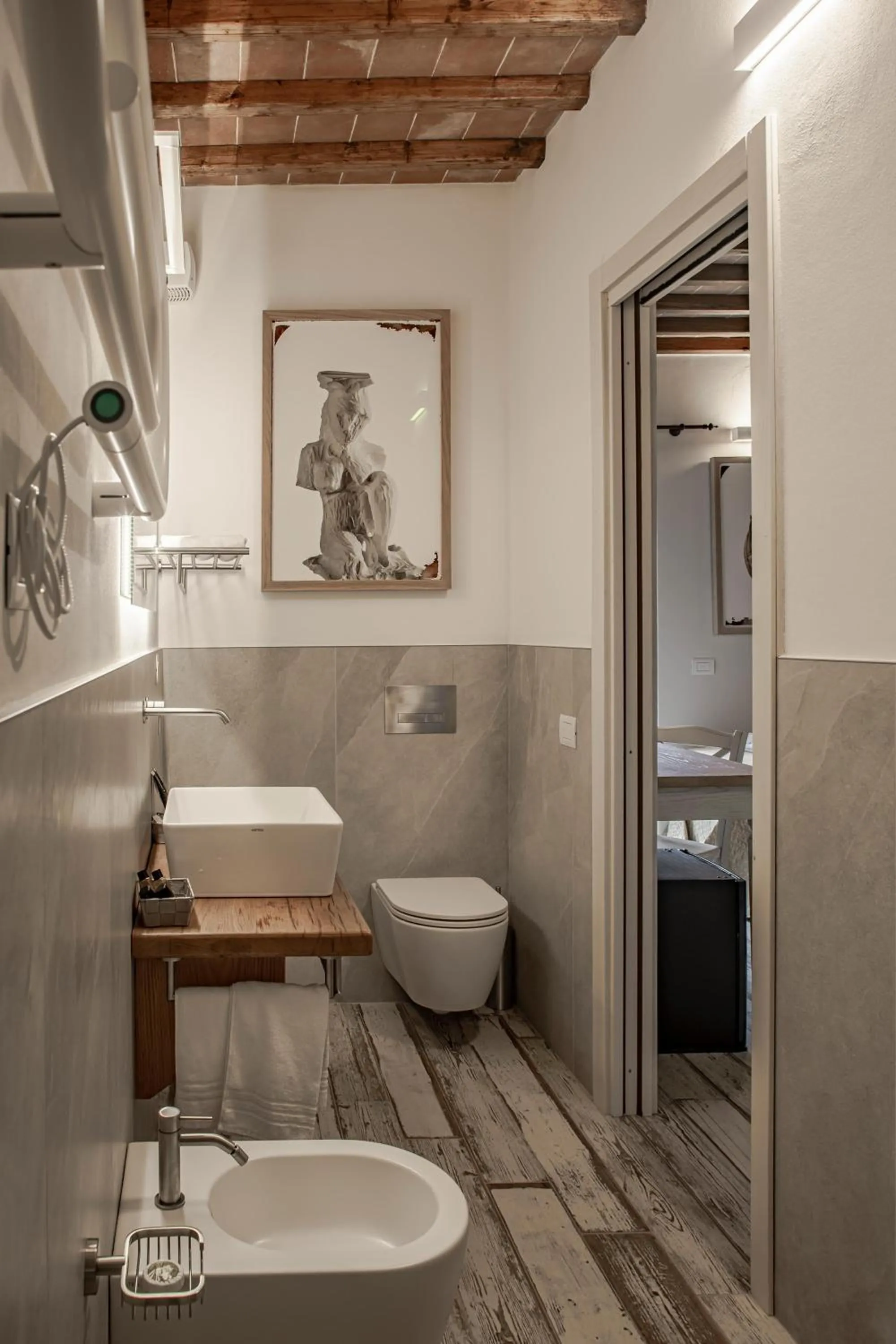 Il Casale Del Cotone