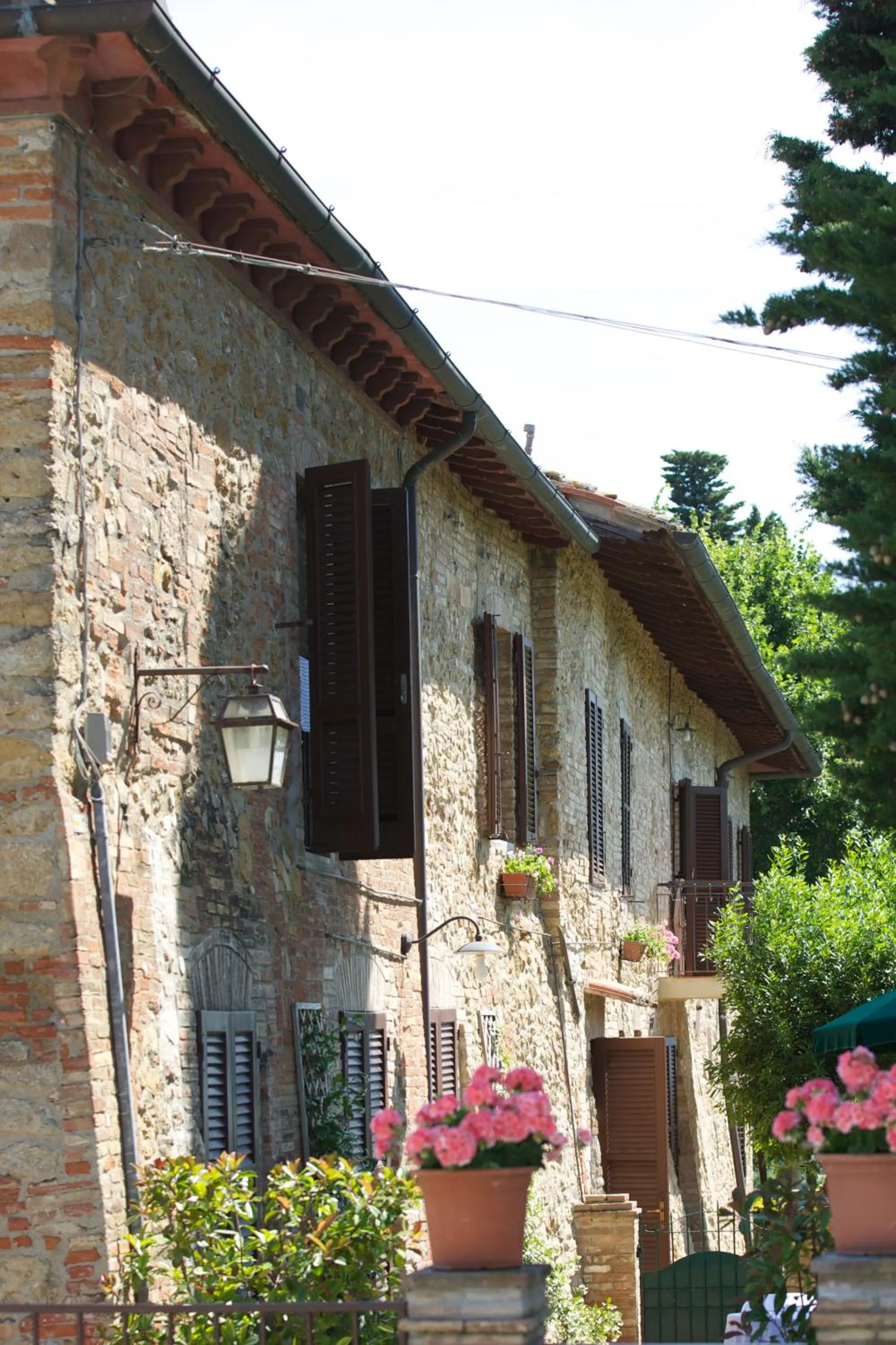 Il Casale Del Cotone