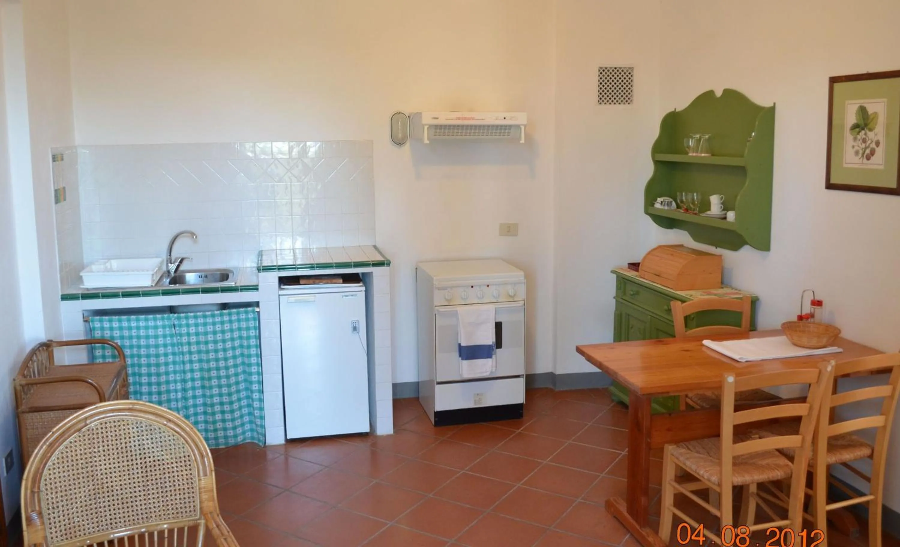 Il Casale Del Cotone