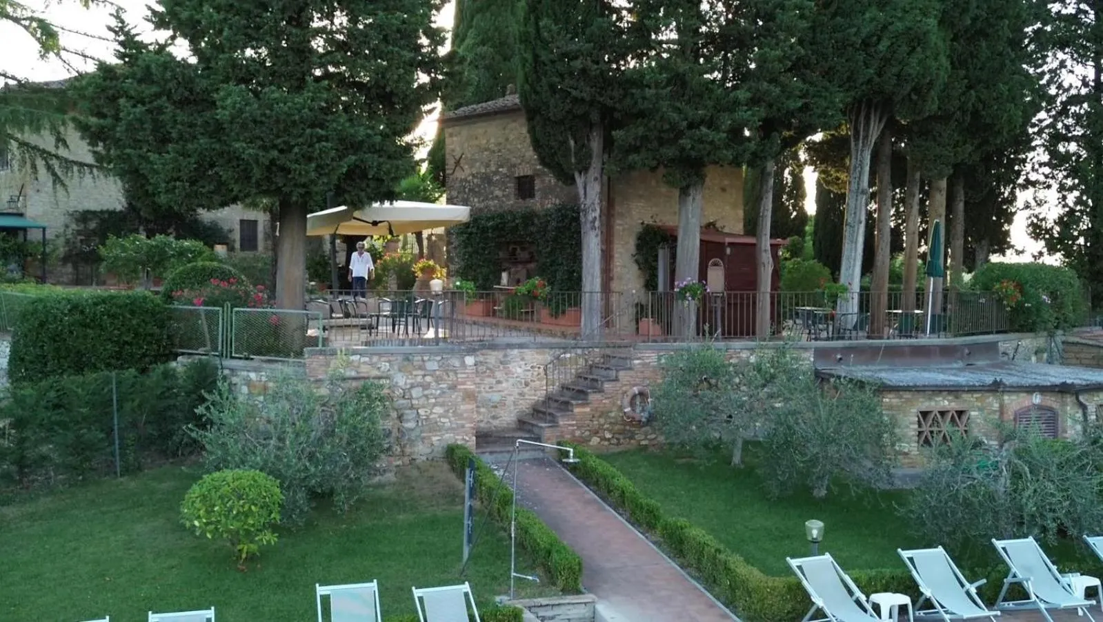 Il Casale Del Cotone