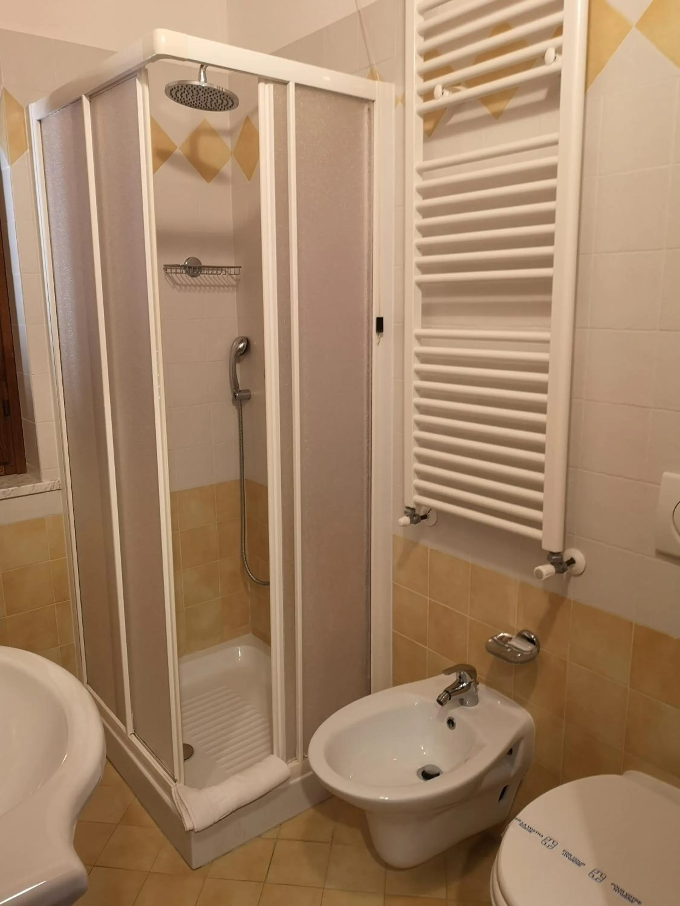 Il Casale Del Cotone